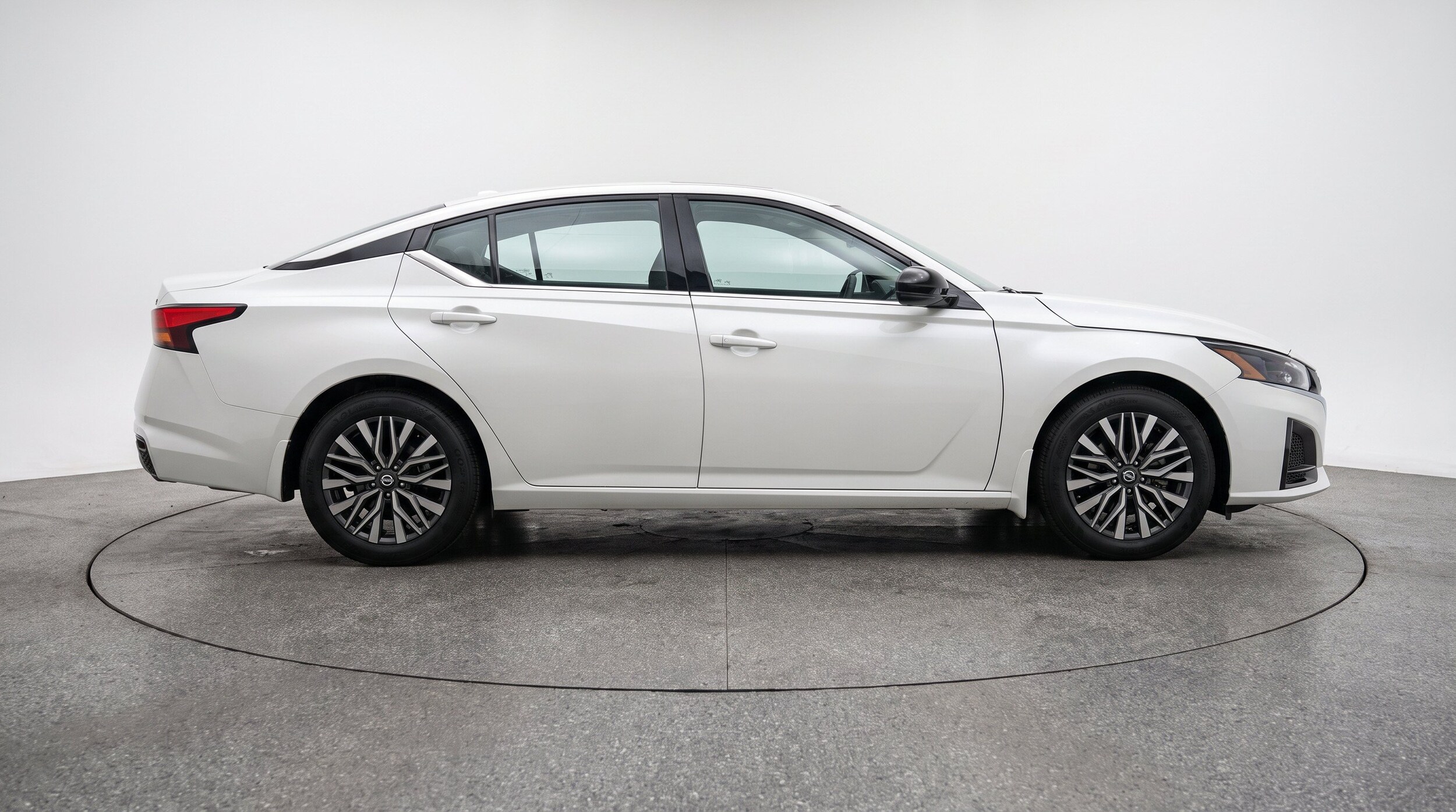 Thumbnail: 2026 Nissan Altima - 11