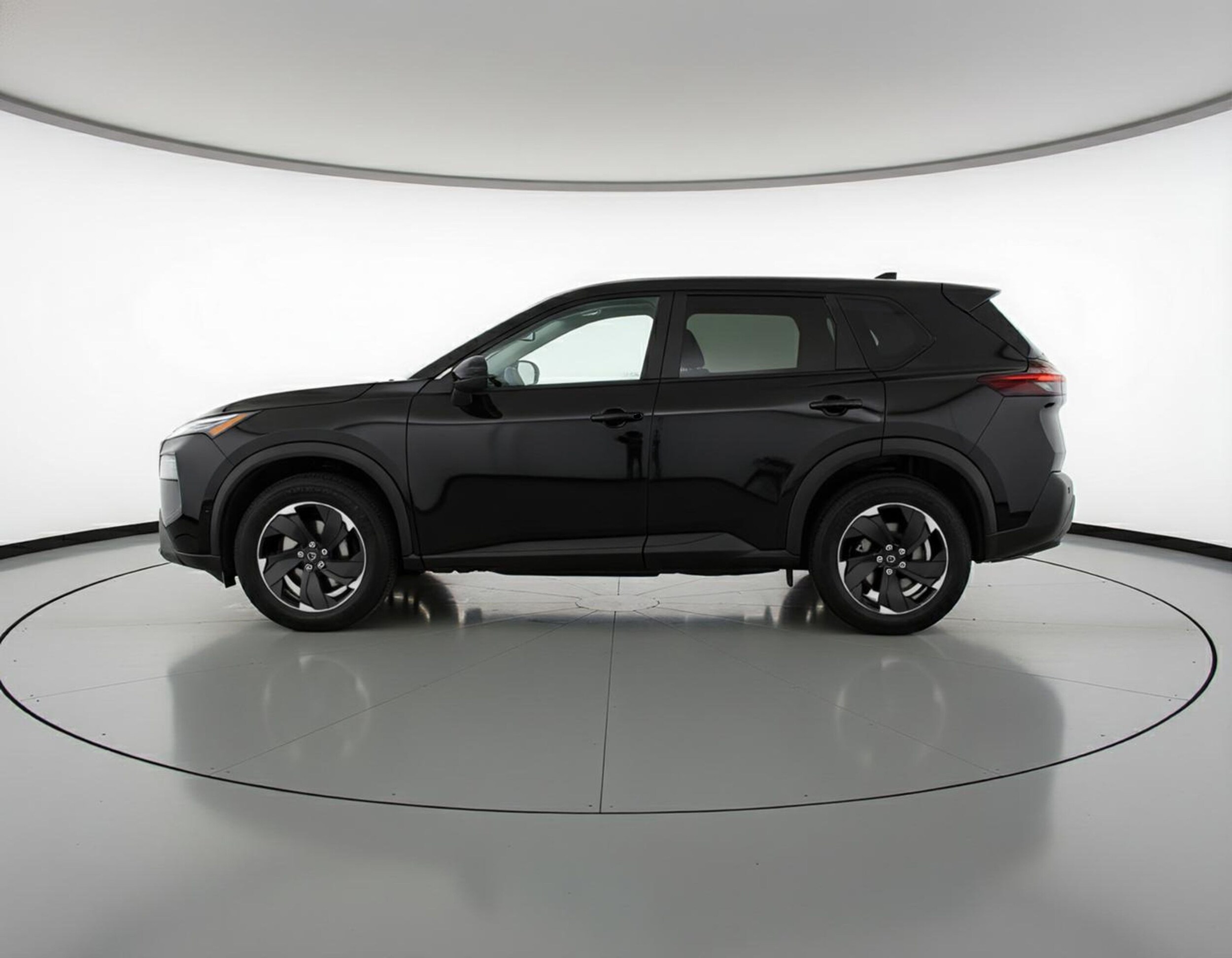 Thumbnail: 2025 Nissan Rogue - 4