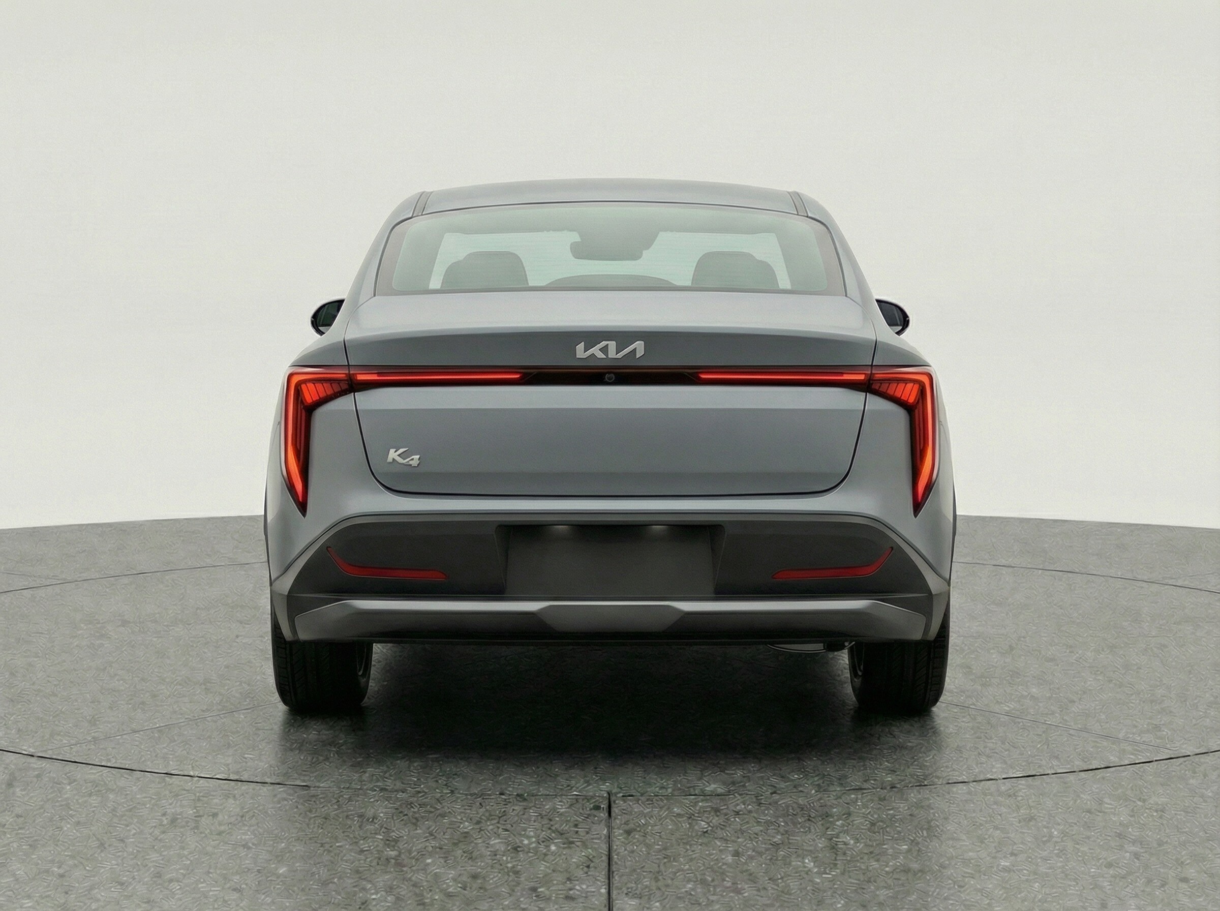 Thumbnail: 2025 Kia K4 - 6