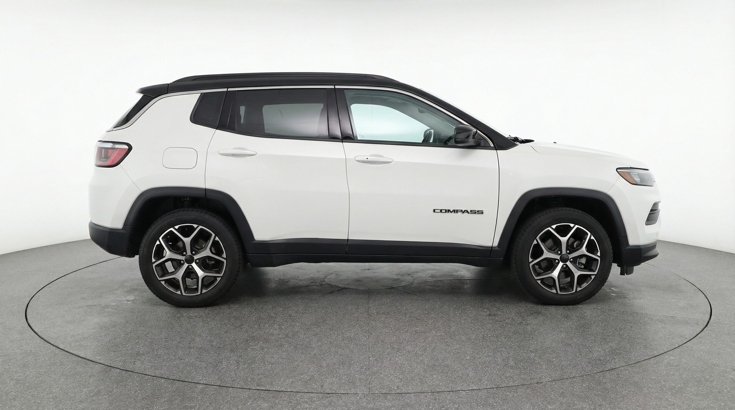 Thumbnail: 2025 Jeep Compass - 8