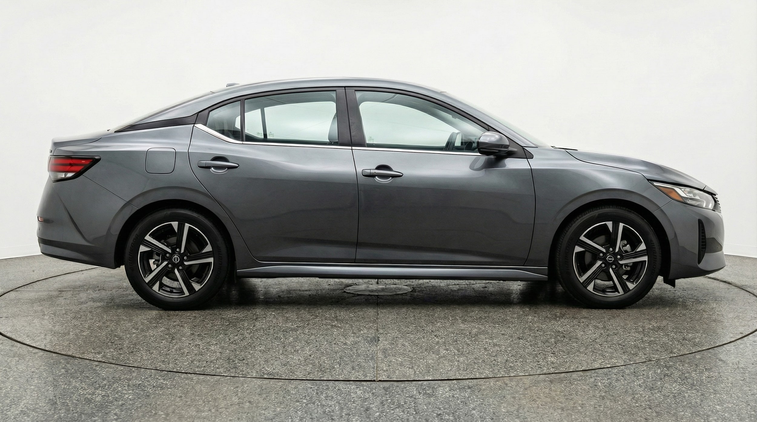 Thumbnail: 2025 Nissan Sentra - 8