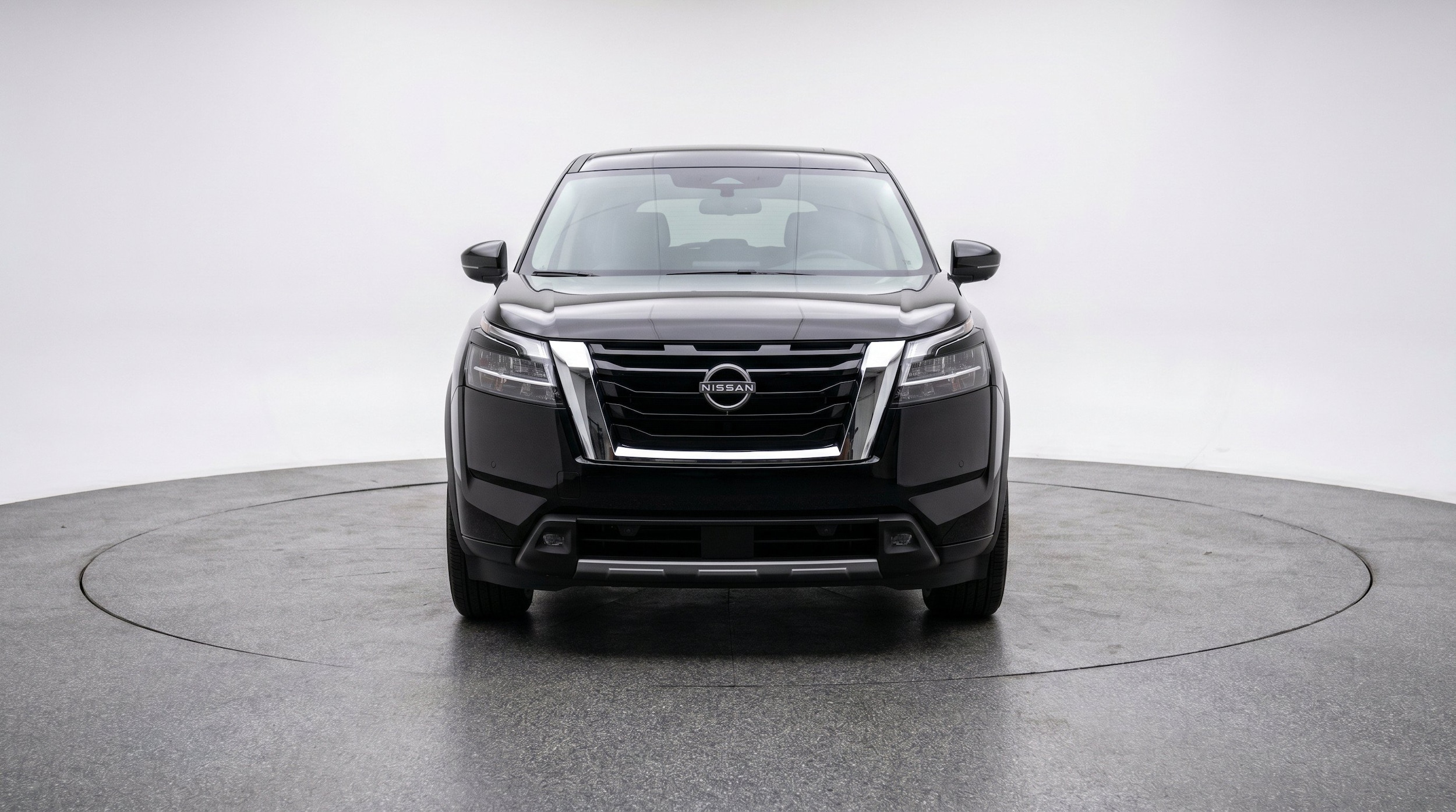 Thumbnail: 2025 Nissan Pathfinder - 2