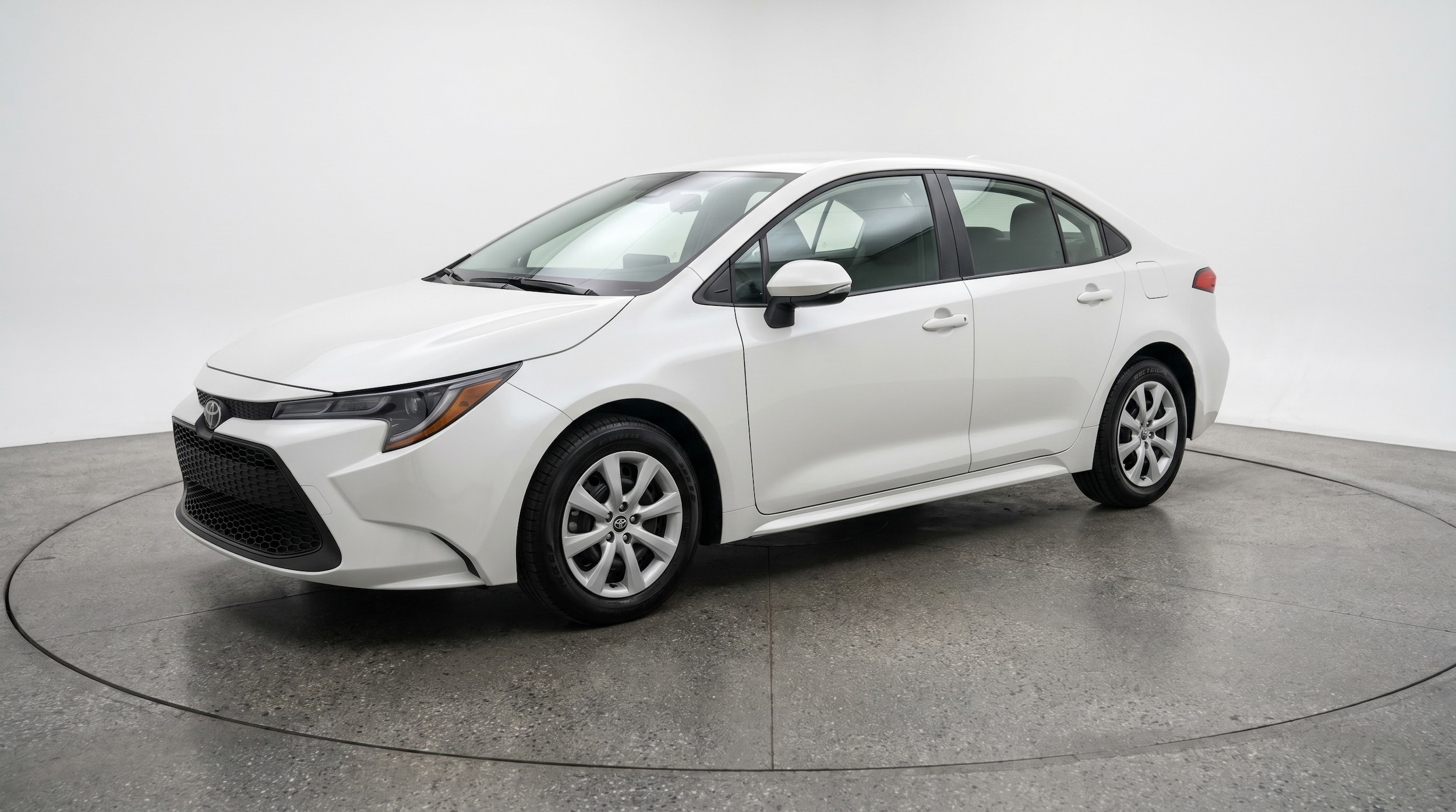 Thumbnail: 2025 Toyota Corolla - 3