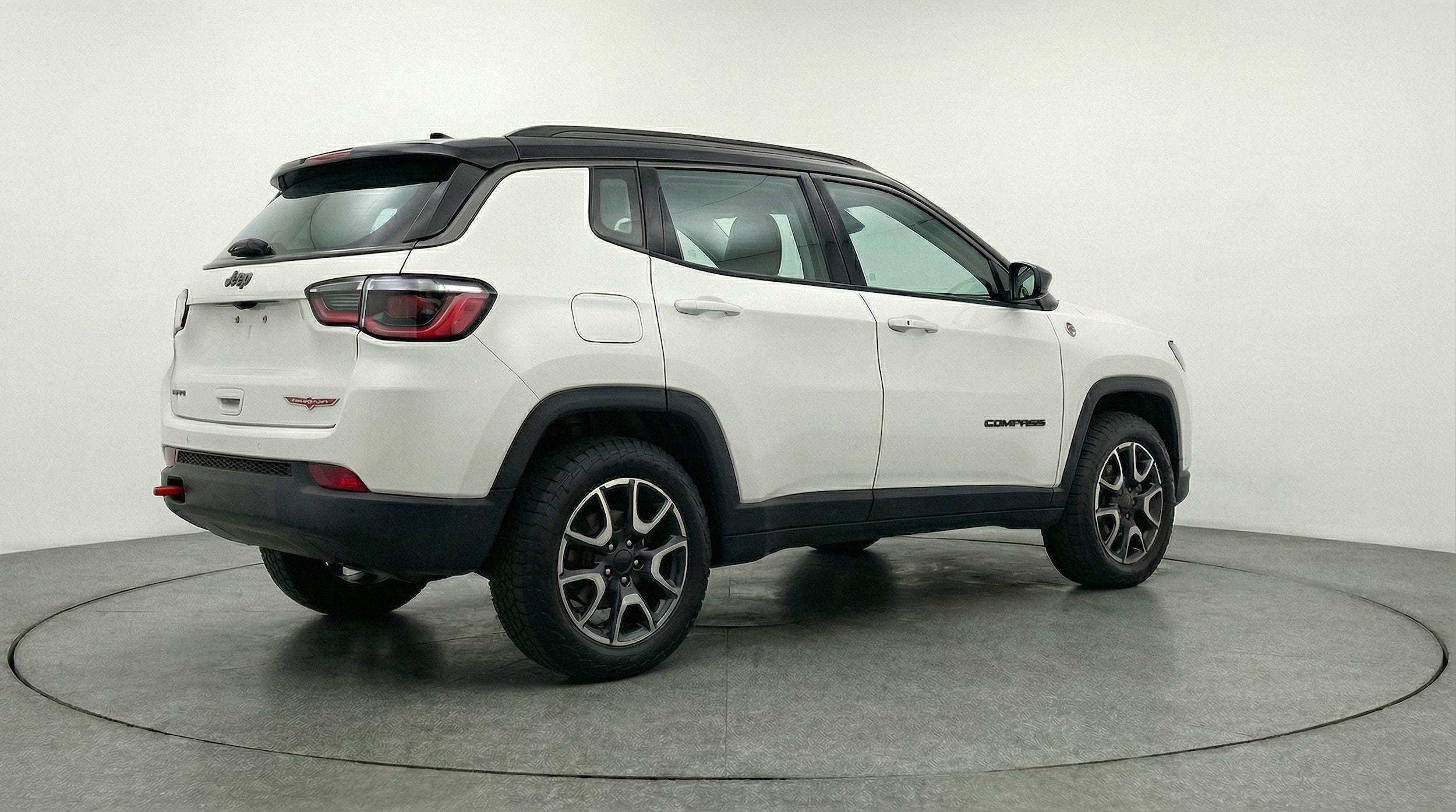 Thumbnail: 2025 Jeep Compass - 7