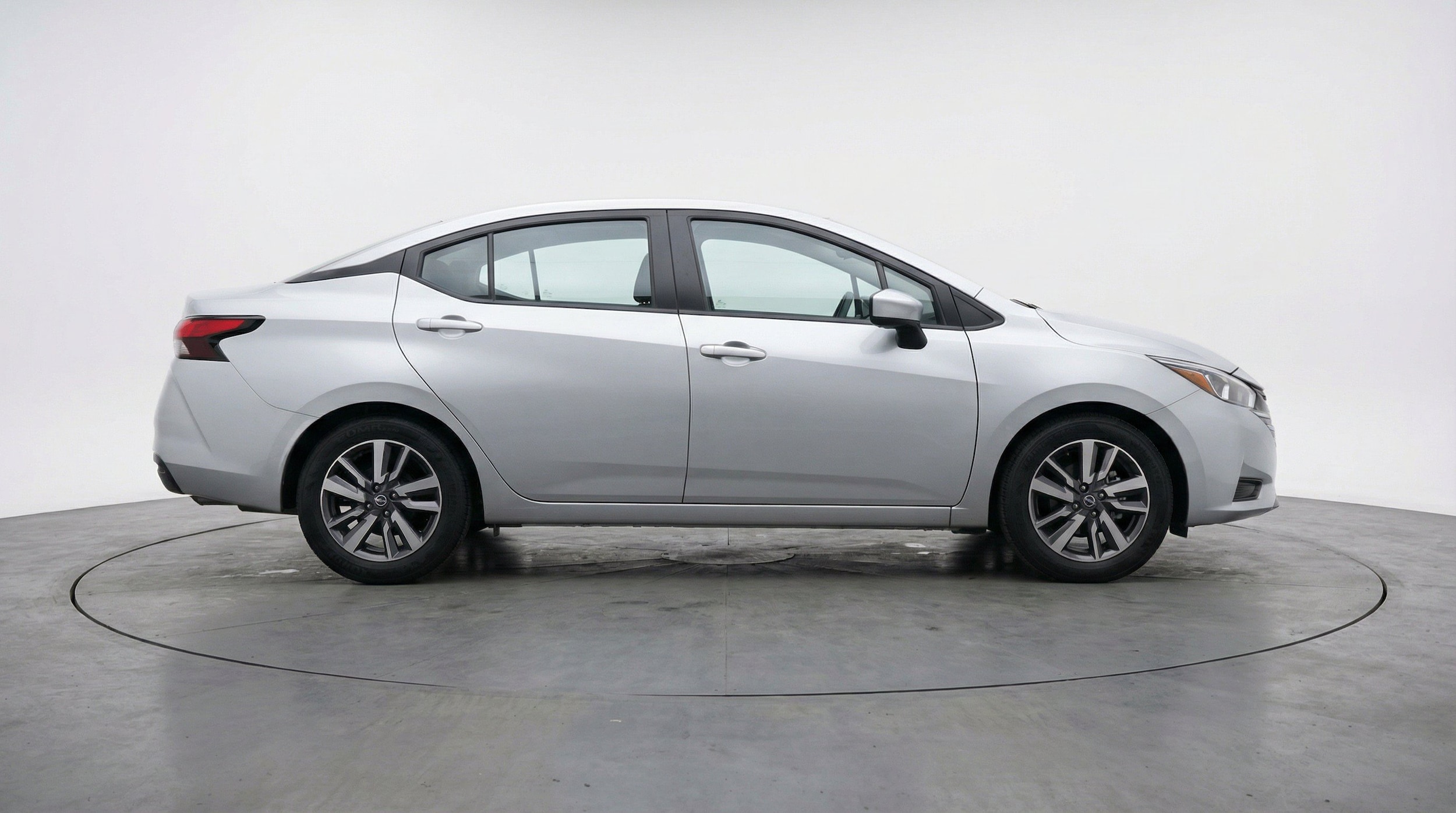 Thumbnail: 2025 Nissan Versa - 11