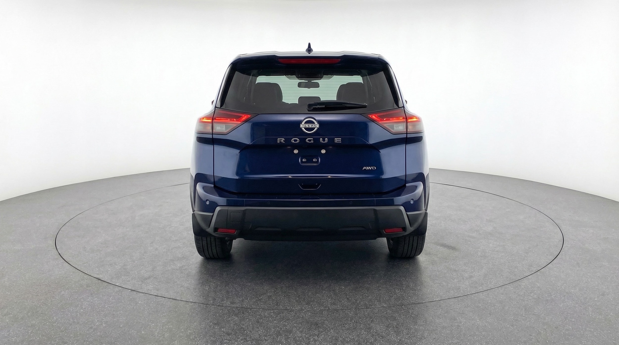 Thumbnail: 2025 Nissan Rogue - 6