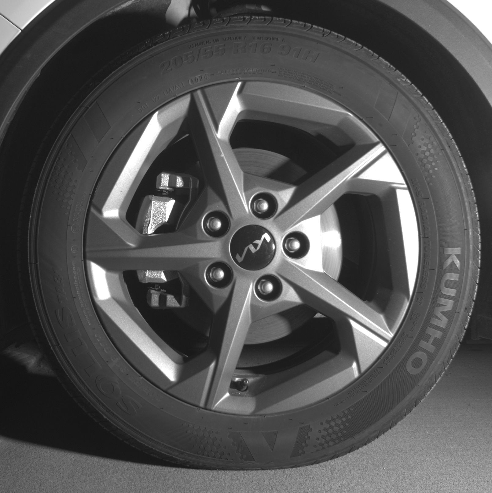 Thumbnail: 2025 Kia K4 - 9