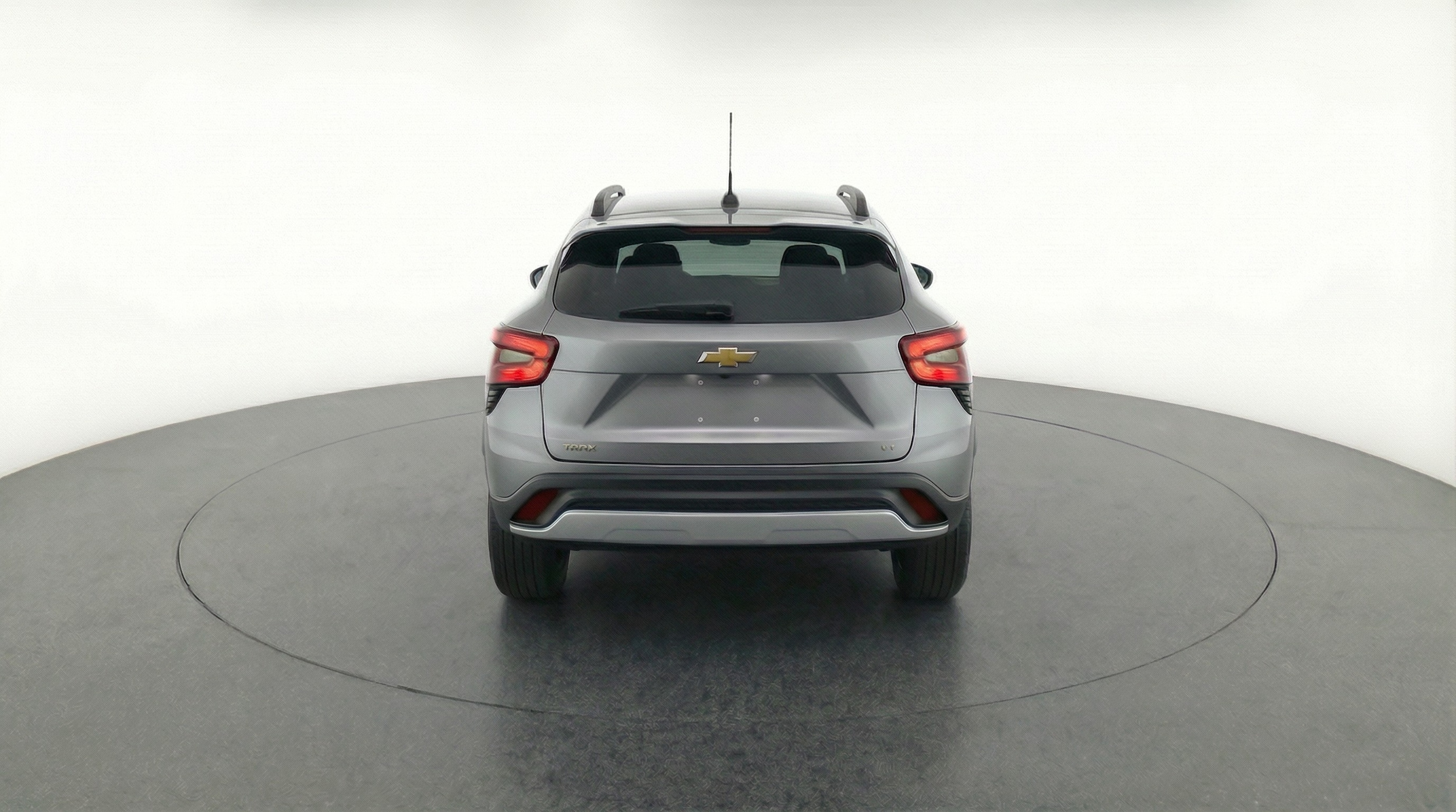 Thumbnail: 2025 Chevrolet Trax - 6