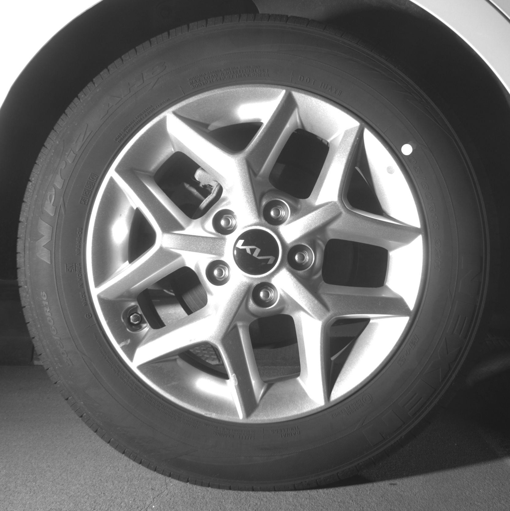 Thumbnail: 2025 Kia Soul - 12