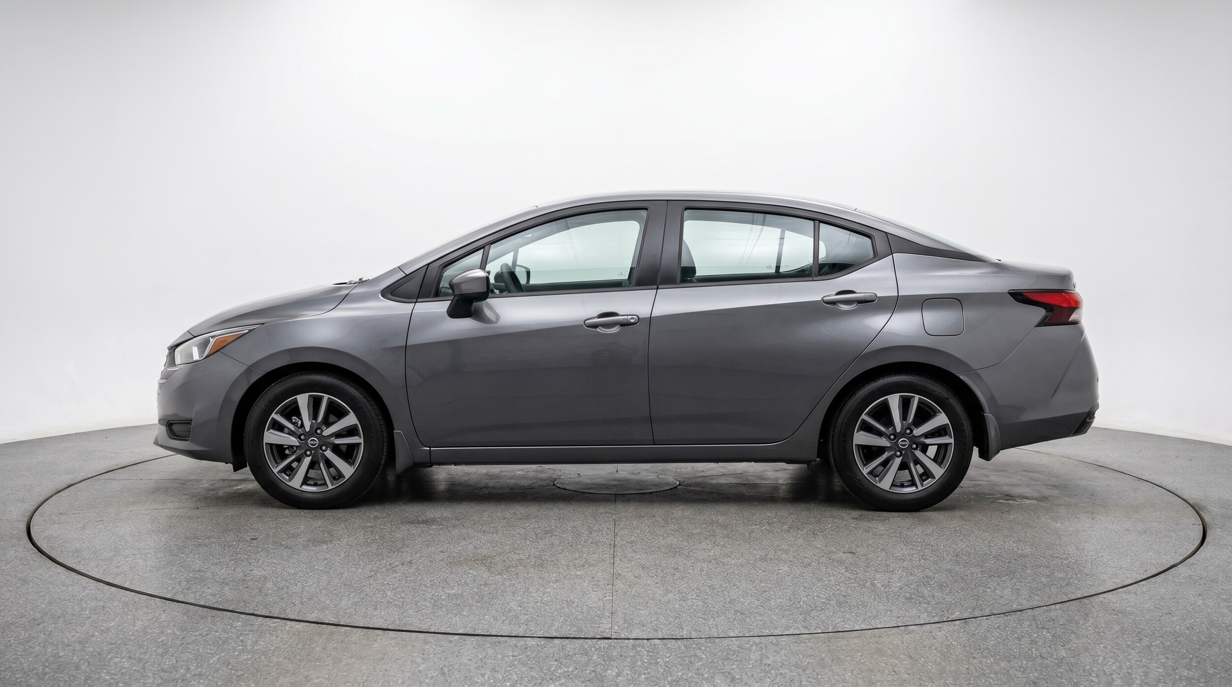 Thumbnail: 2025 Nissan Versa - 4