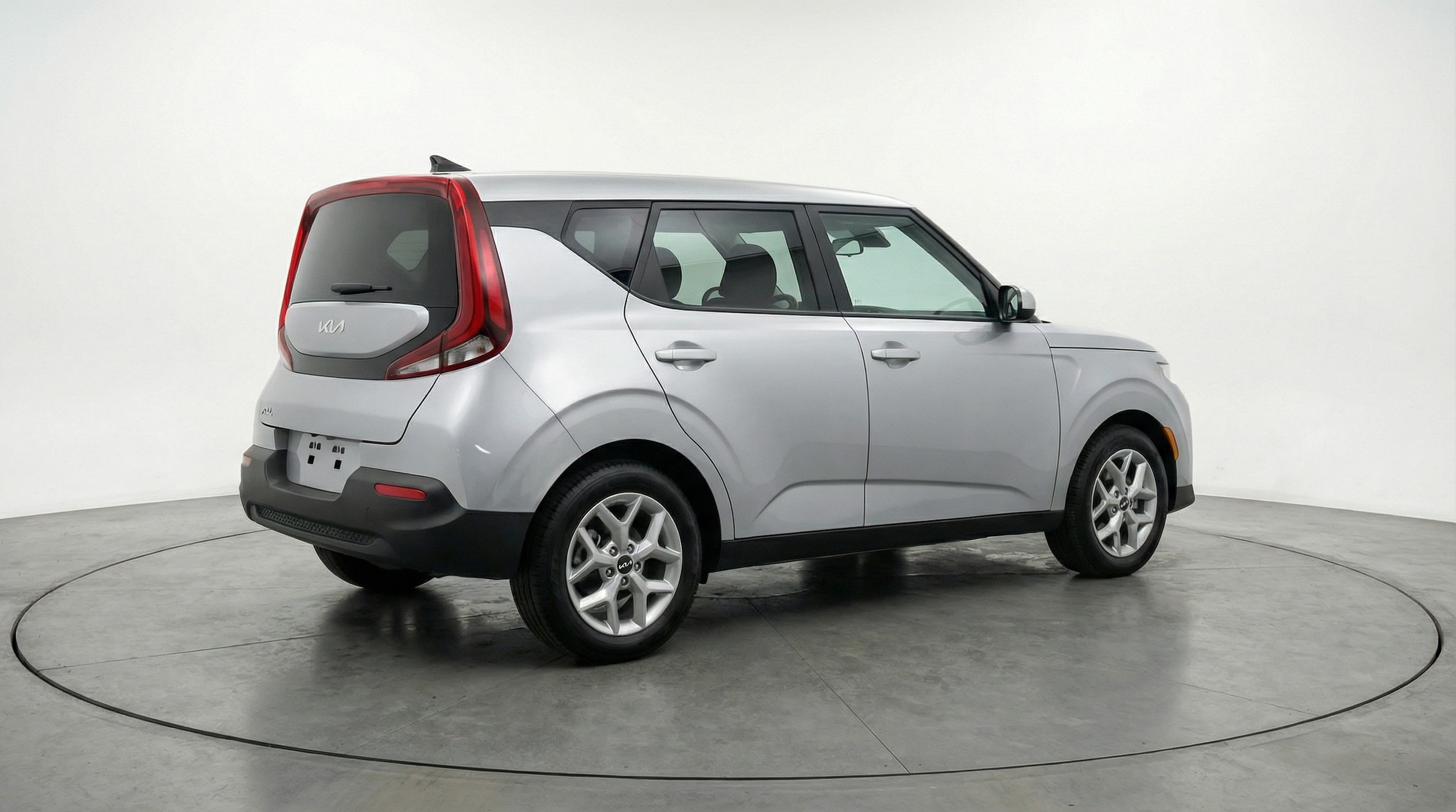 Thumbnail: 2025 Kia Soul - 7