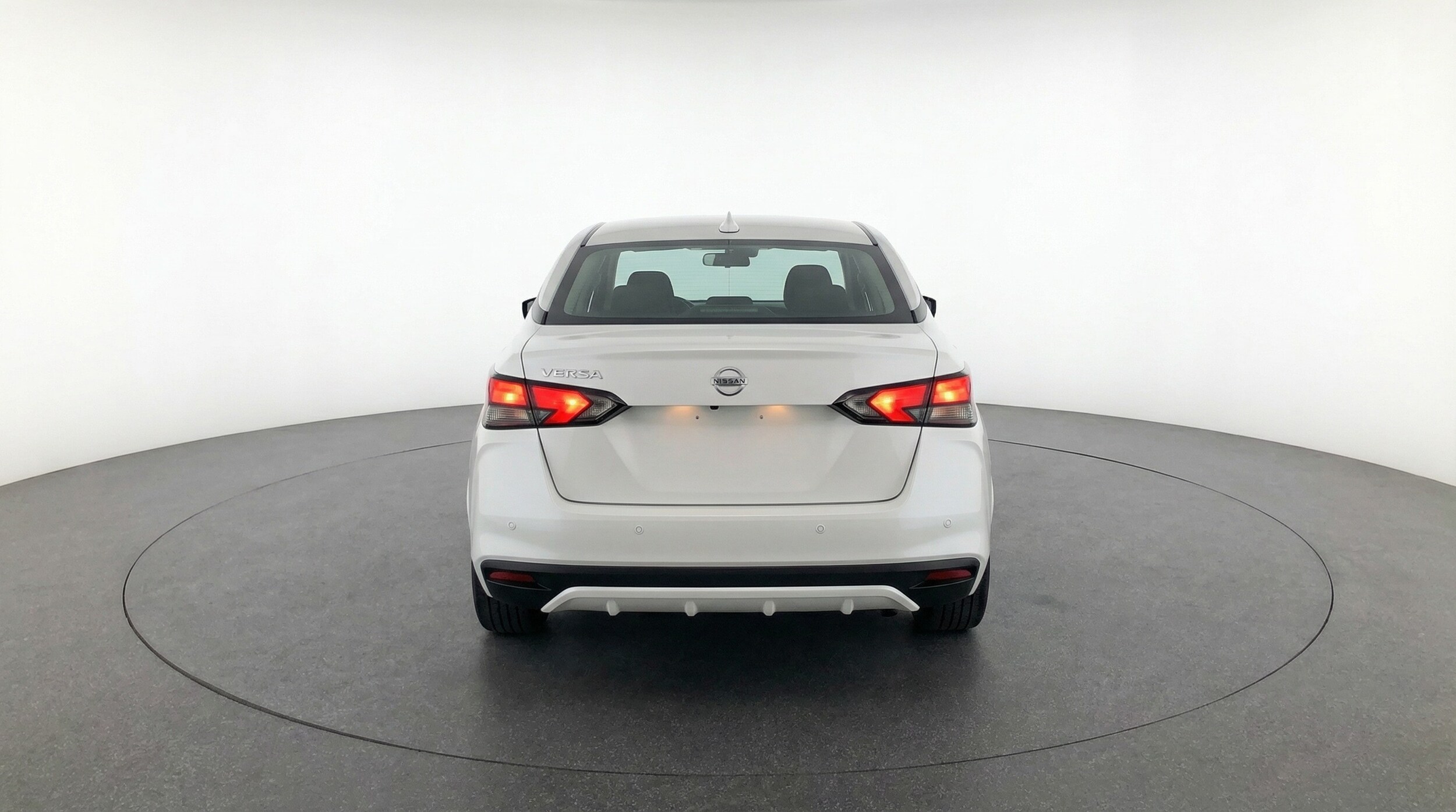 Thumbnail: 2025 Nissan Versa - 6