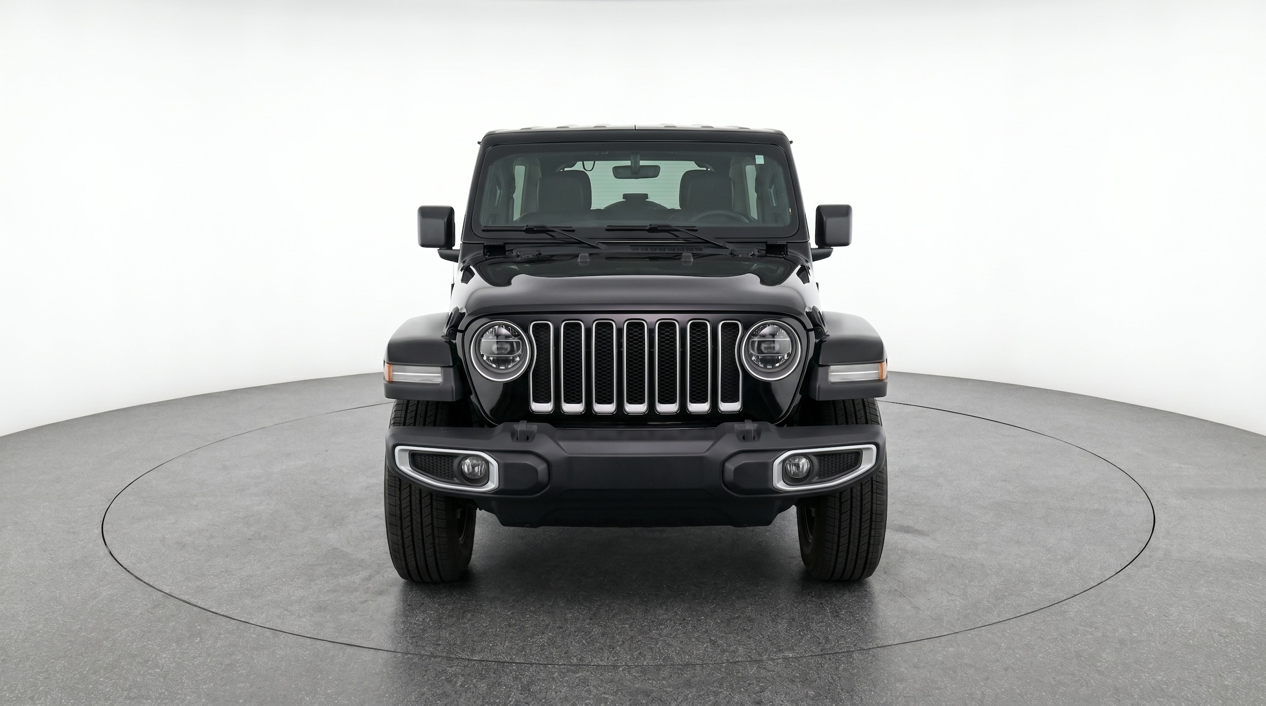 Thumbnail: 2025 Jeep Wrangler - 2