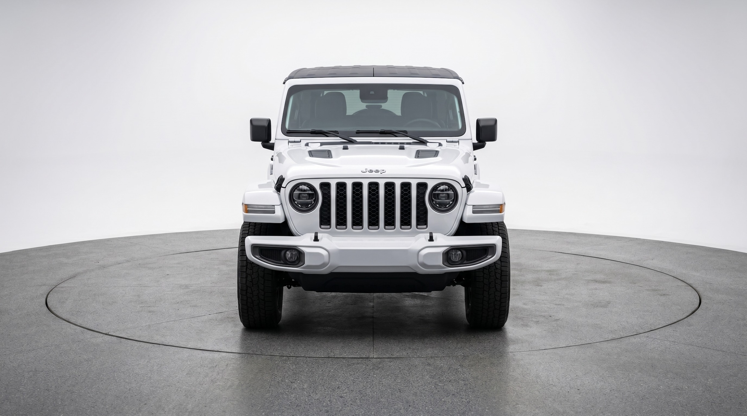 Thumbnail: 2025 Jeep Wrangler - 2
