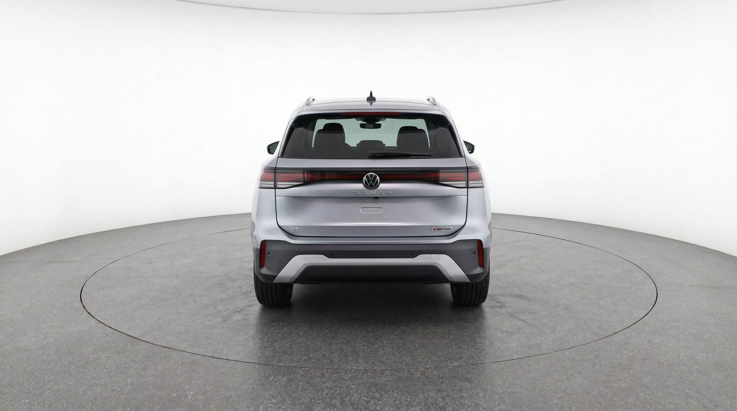 Thumbnail: 2026 Volkswagen Tiguan - 7