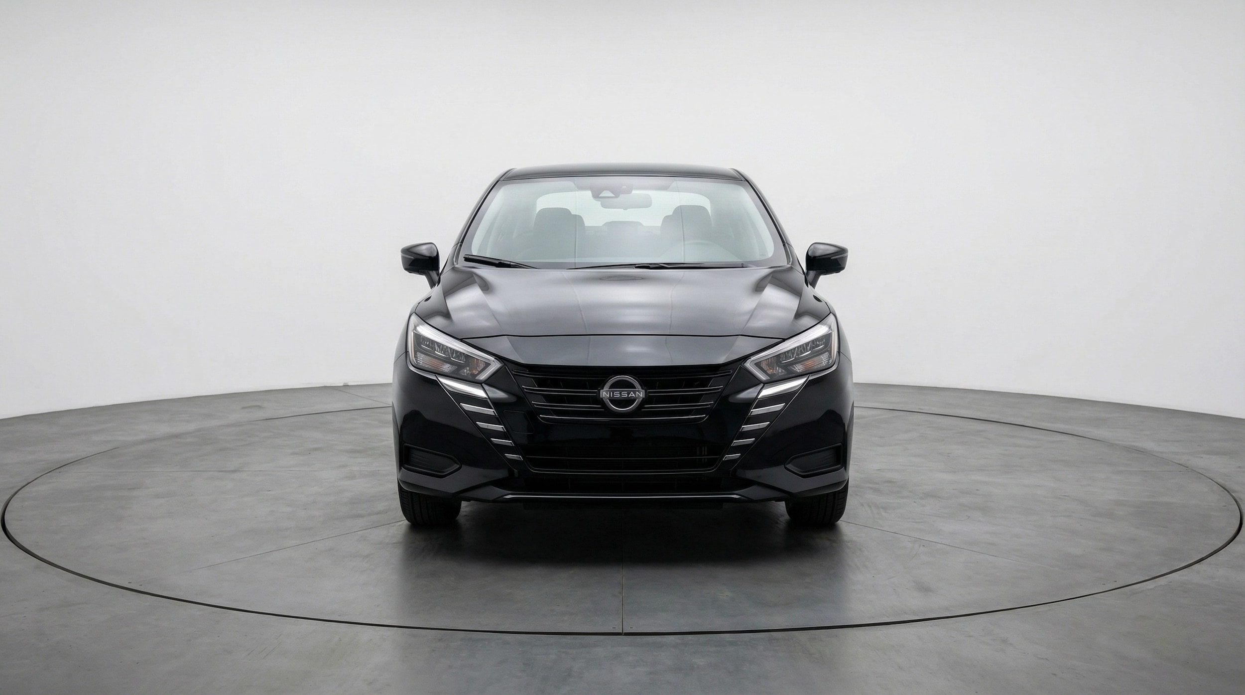 Thumbnail: 2025 Nissan Versa - 2