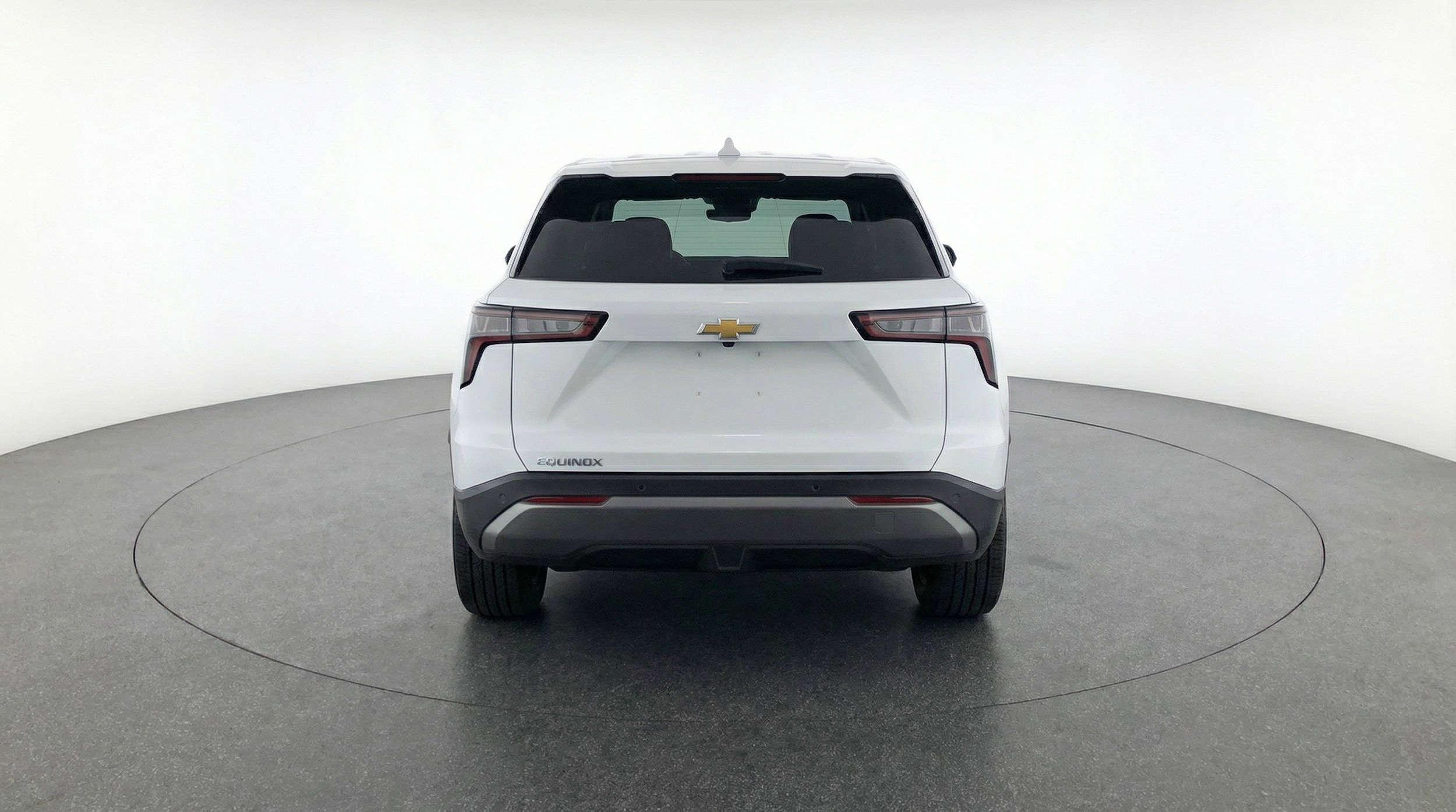Thumbnail: 2025 Chevrolet Equinox - 7