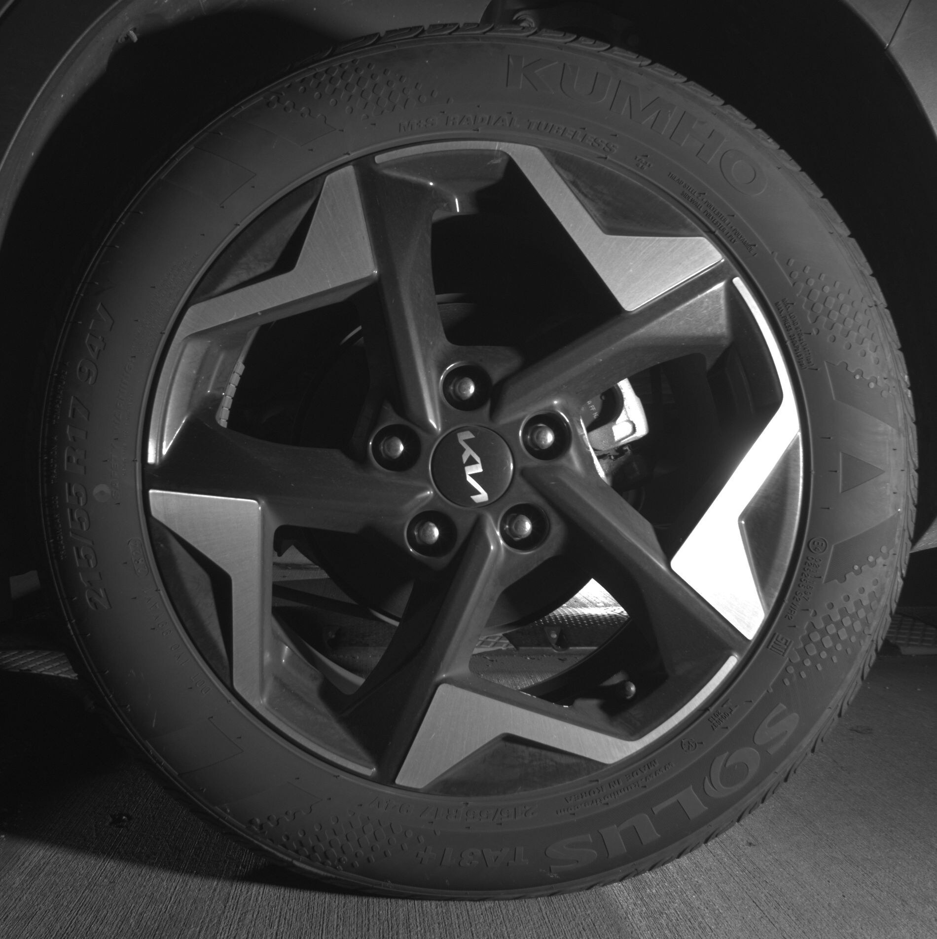 Thumbnail: 2025 Kia Seltos - 11