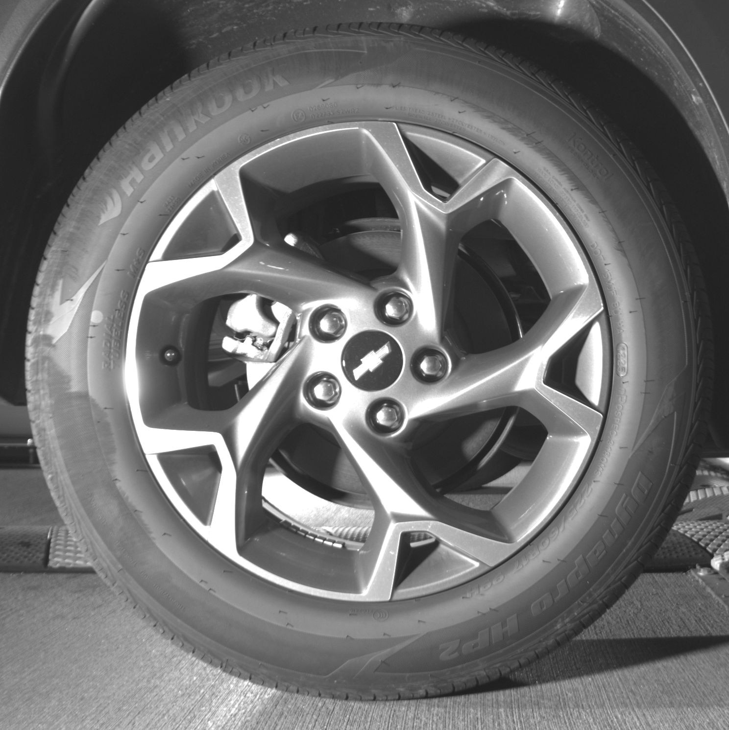 Thumbnail: 2025 Chevrolet Trax - 12