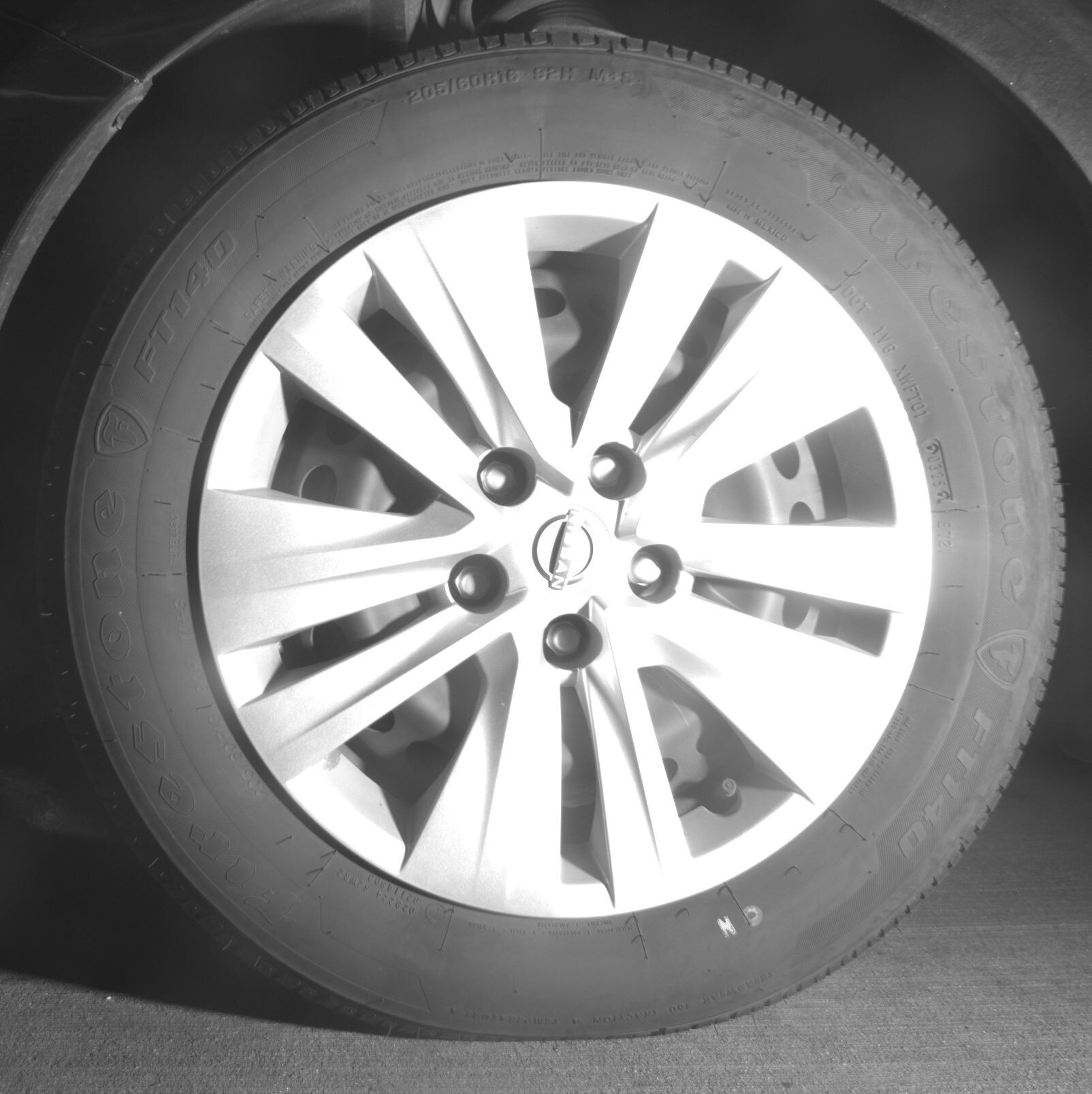 Thumbnail: 2025 Nissan Sentra - 9