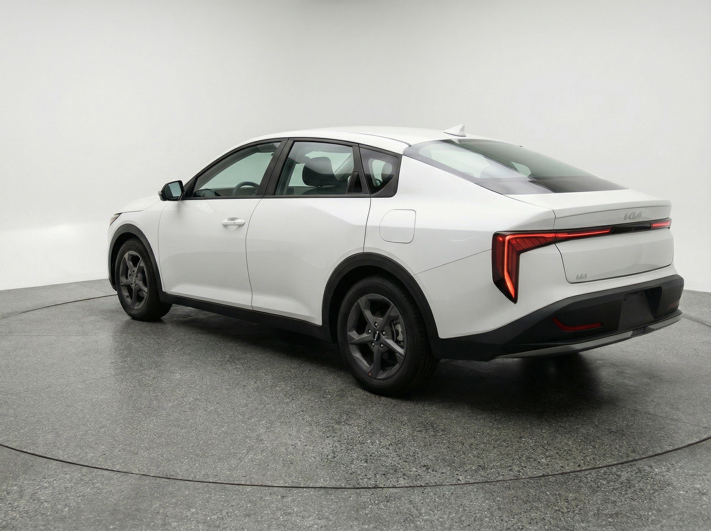 Thumbnail: 2025 Kia K4 - 6
