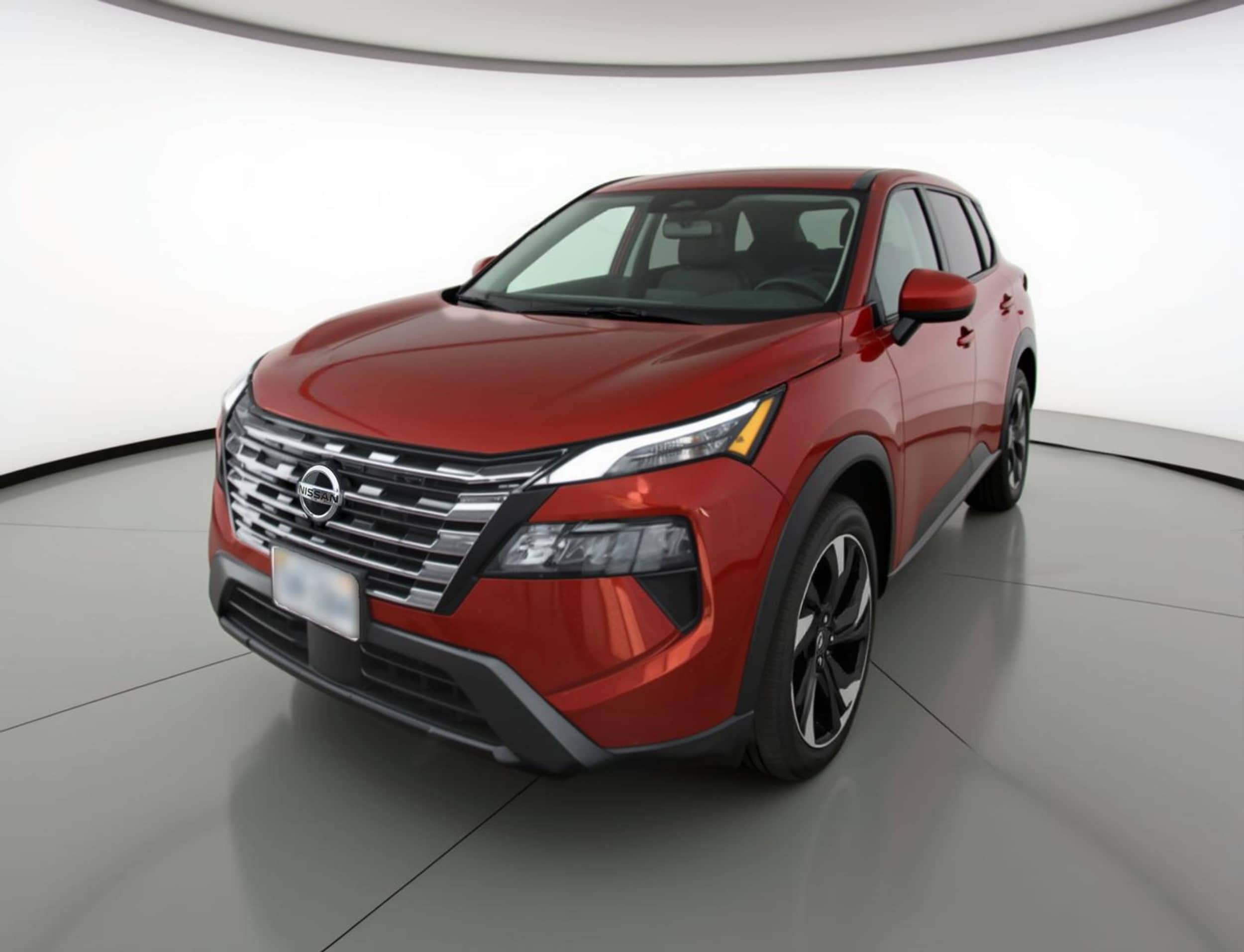 Thumbnail: 2025 Nissan Rogue - 3