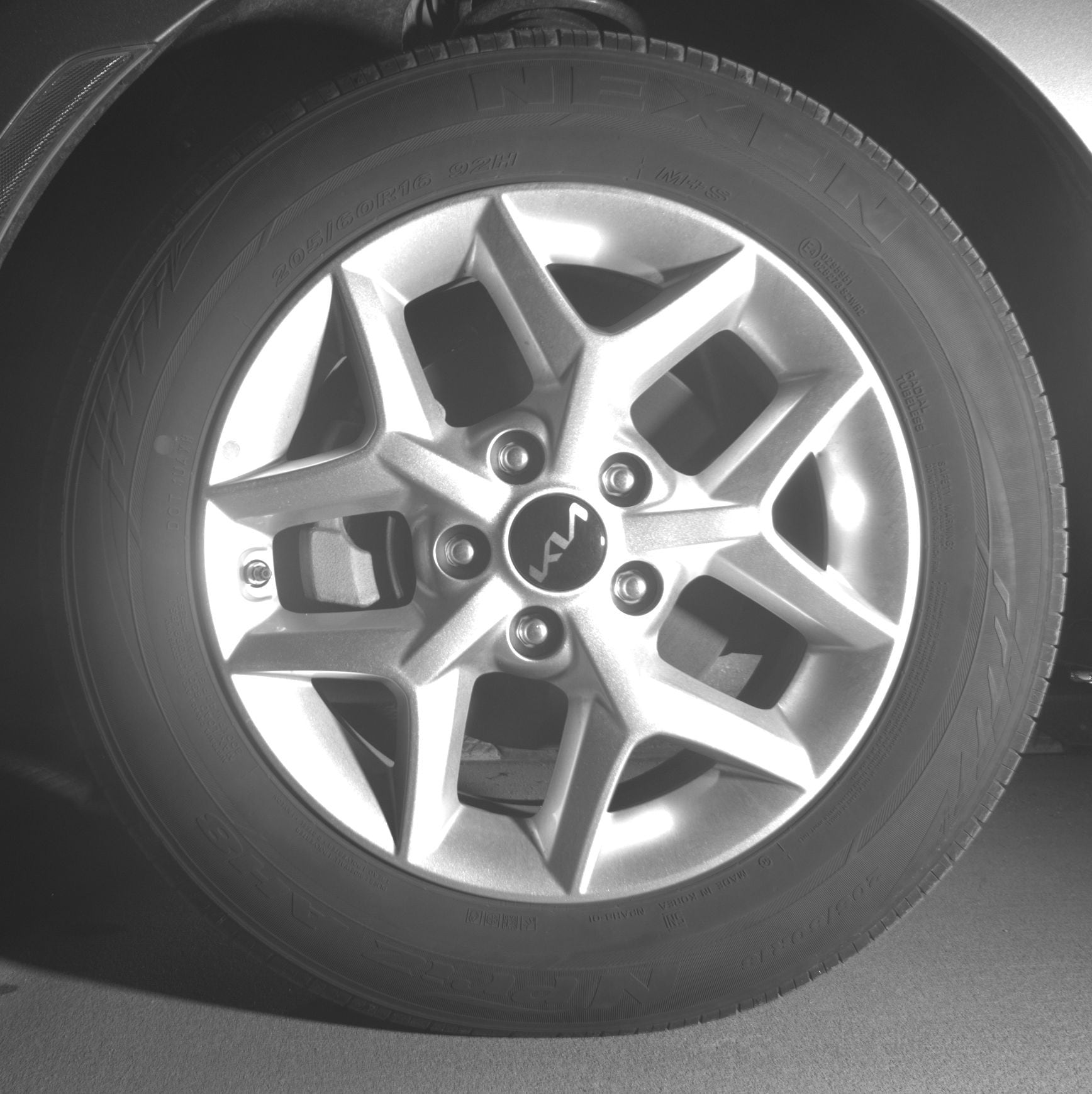 Thumbnail: 2025 Kia Soul - 9