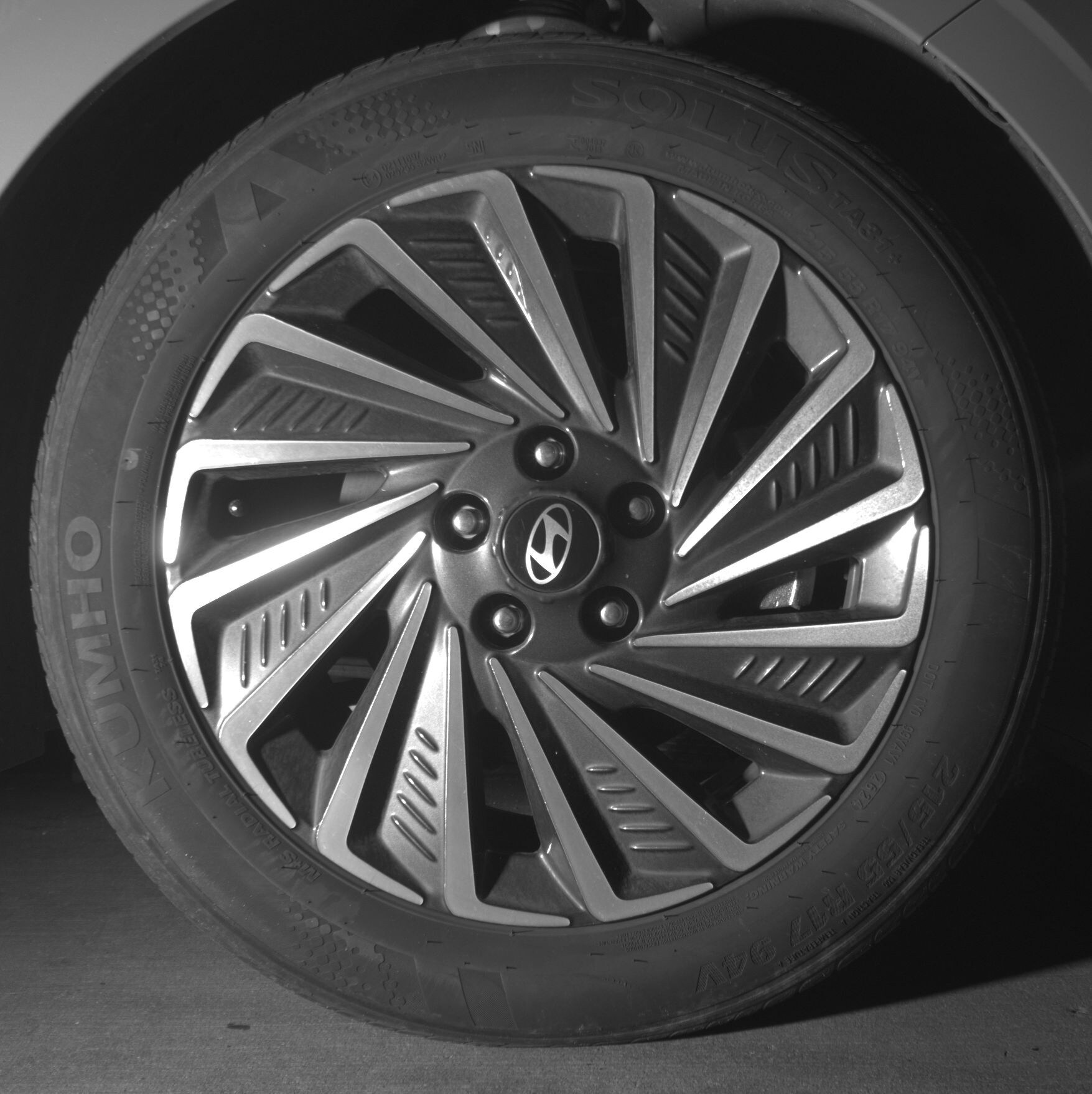 Thumbnail: 2025 Hyundai Sonata - 10