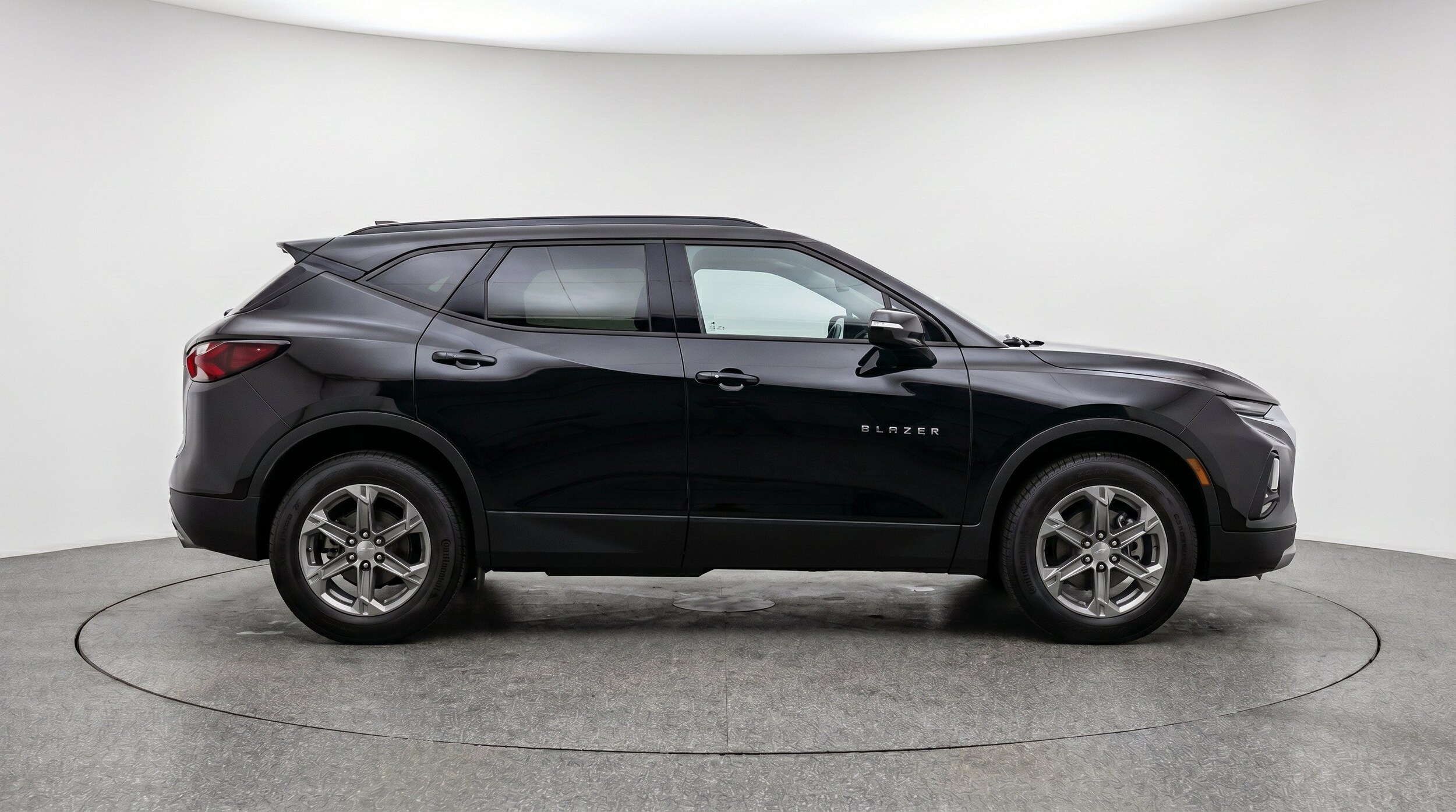 Thumbnail: 2025 Chevrolet Blazer - 11
