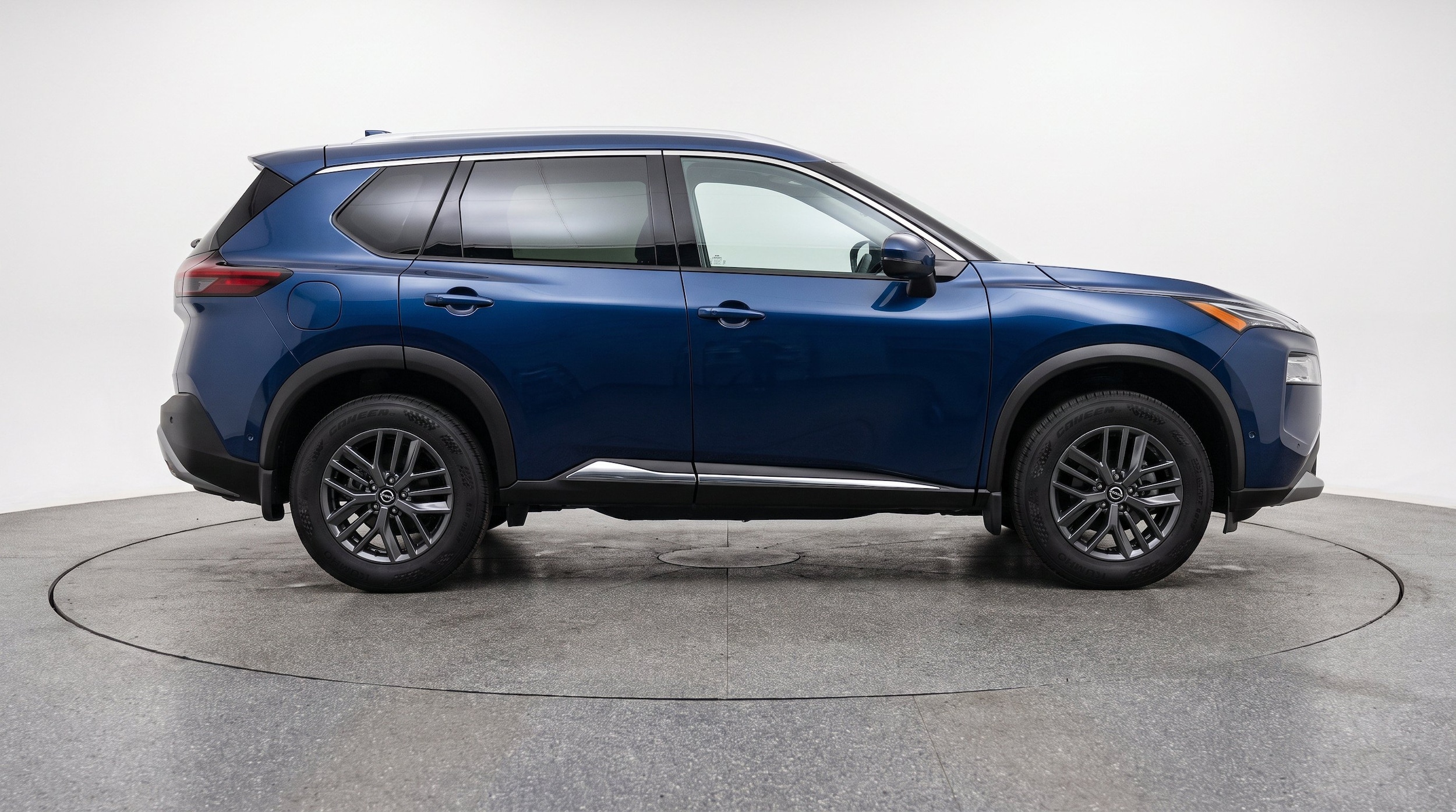 Thumbnail: 2026 Nissan Rogue - 11
