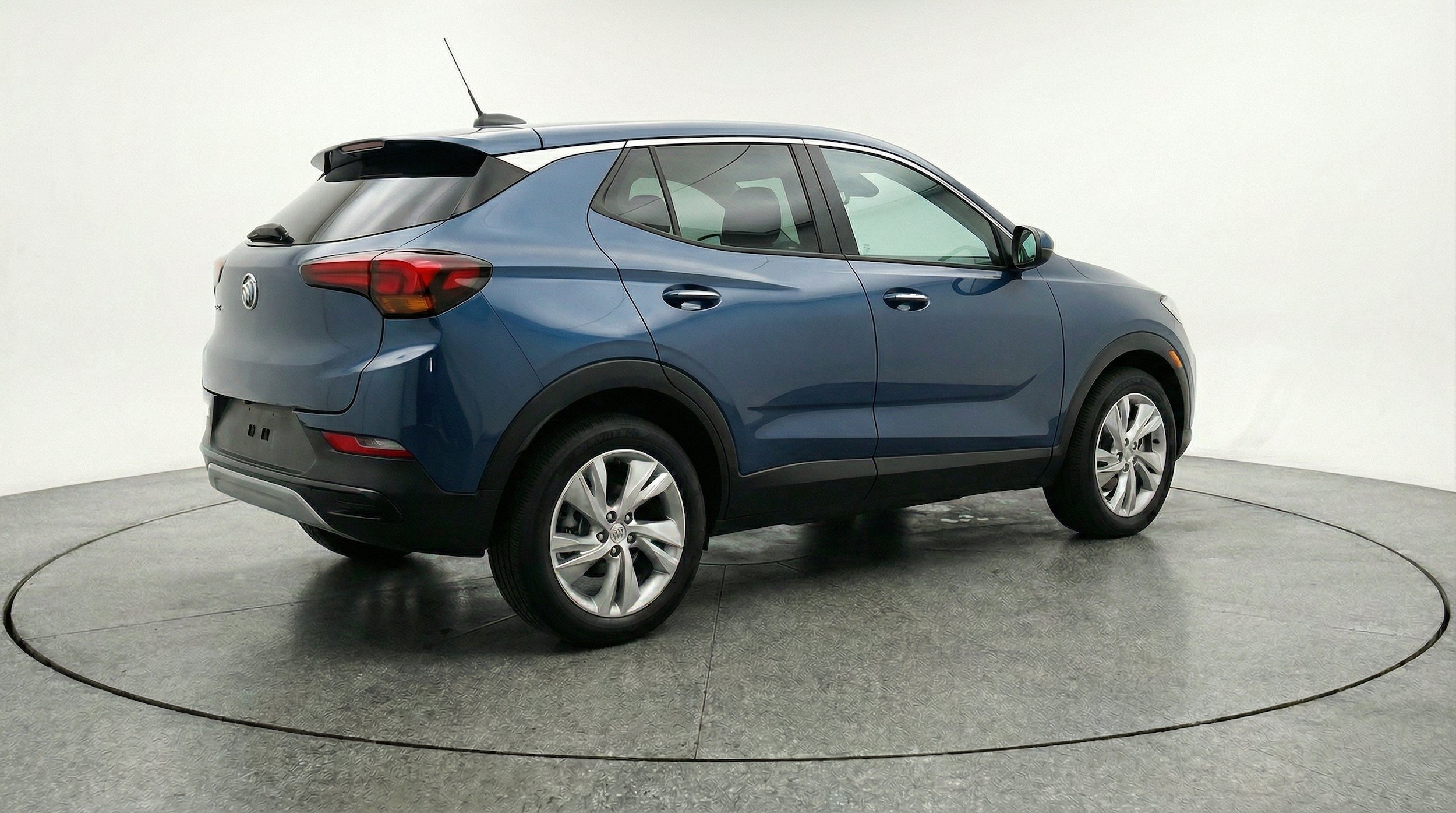Thumbnail: 2026 Buick Encore GX - 9