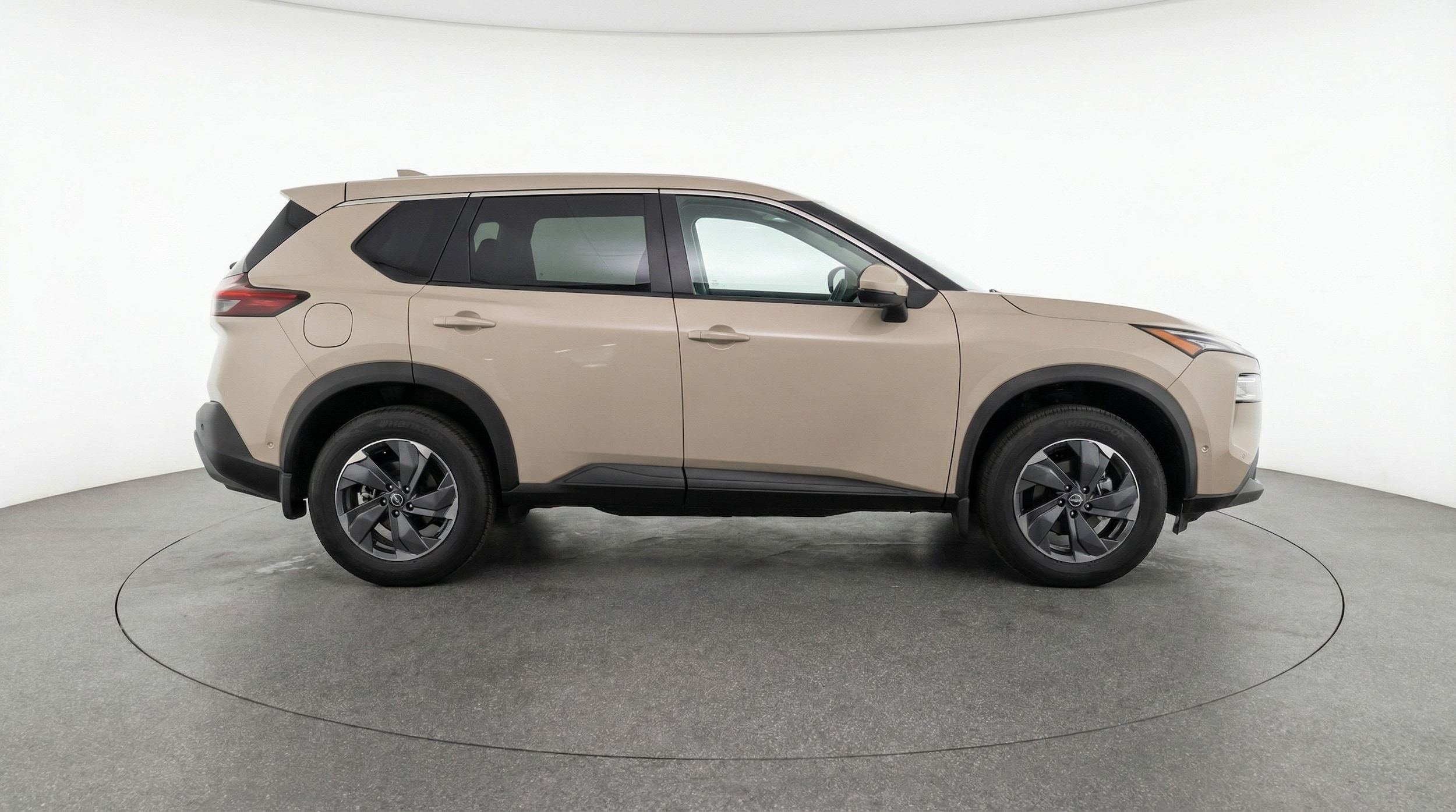 Thumbnail: 2025 Nissan Rogue - 8