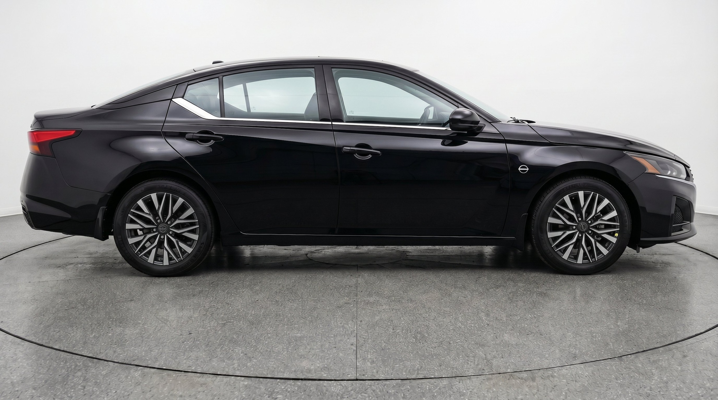 Thumbnail: 2026 Nissan Altima - 11