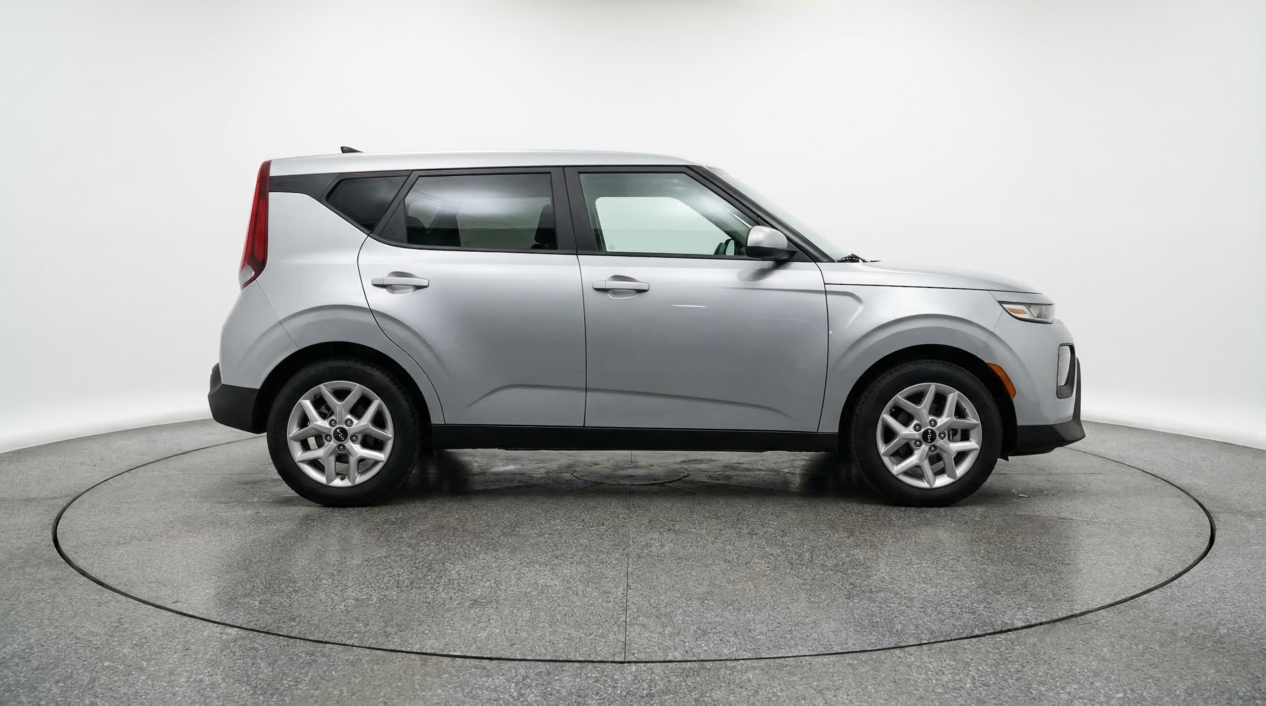 Thumbnail: 2025 Kia Soul - 8