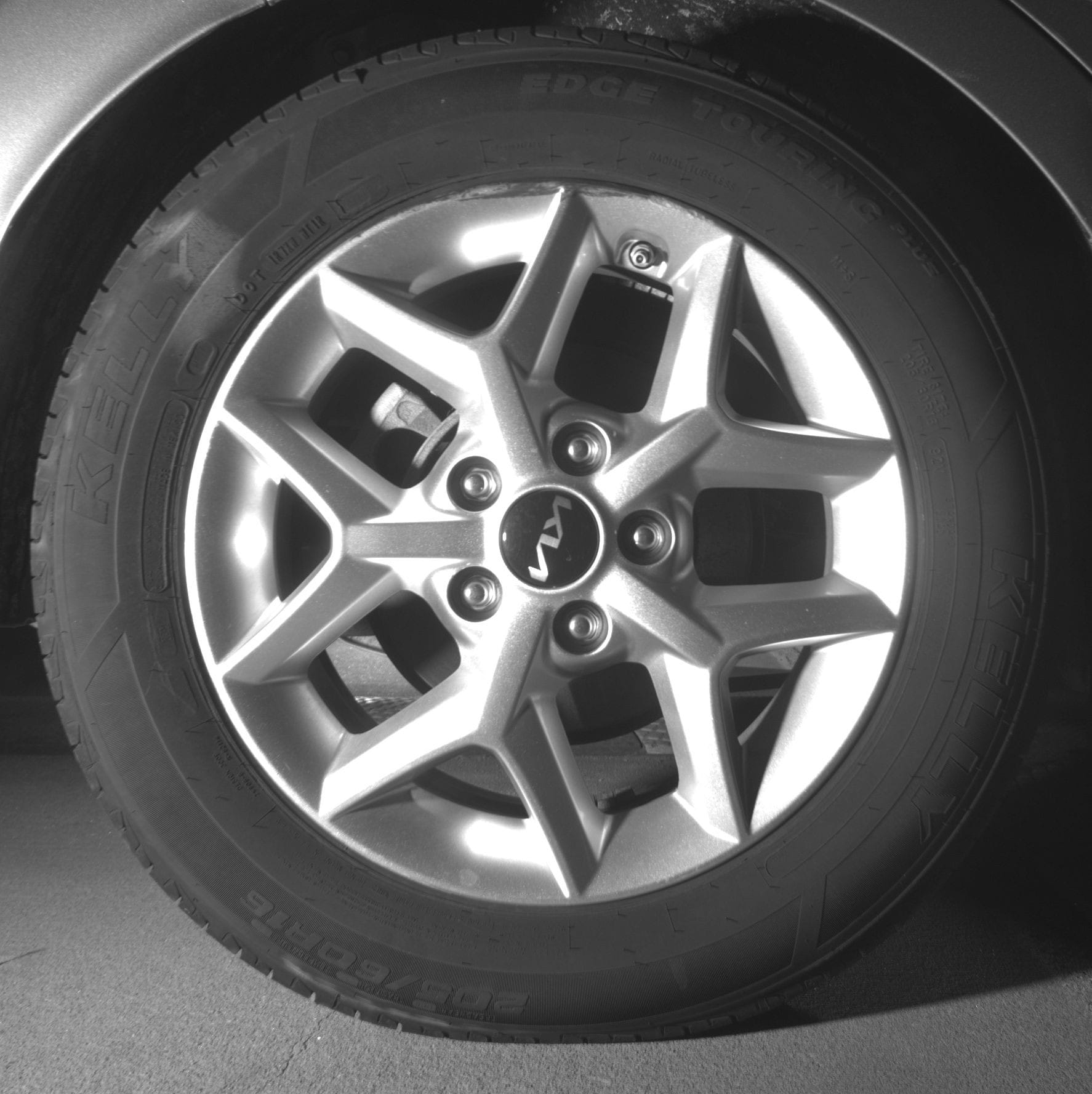 Thumbnail: 2025 Kia Soul - 12