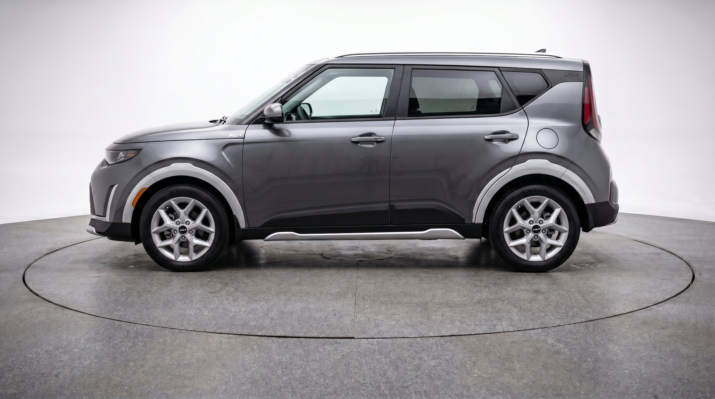 Thumbnail: 2025 Kia Soul - 5