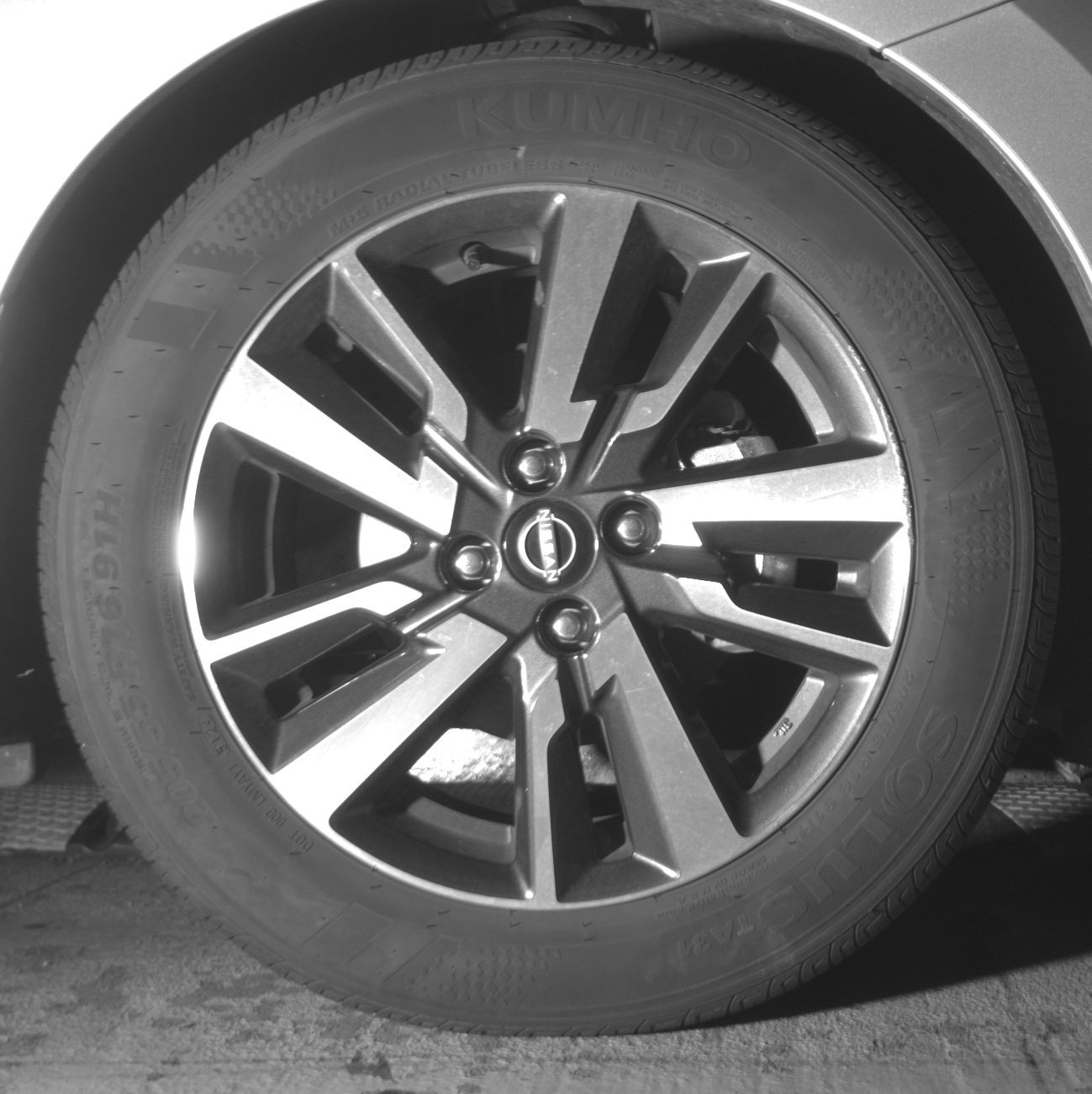 Thumbnail: 2025 Nissan Versa - 10