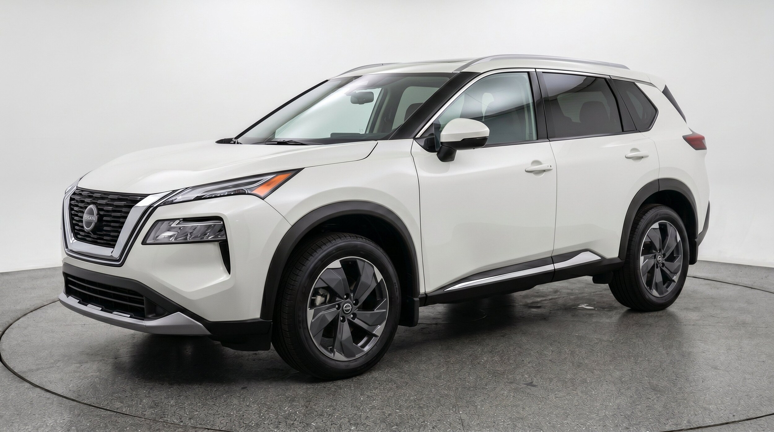 Thumbnail: 2025 Nissan Rogue - 3