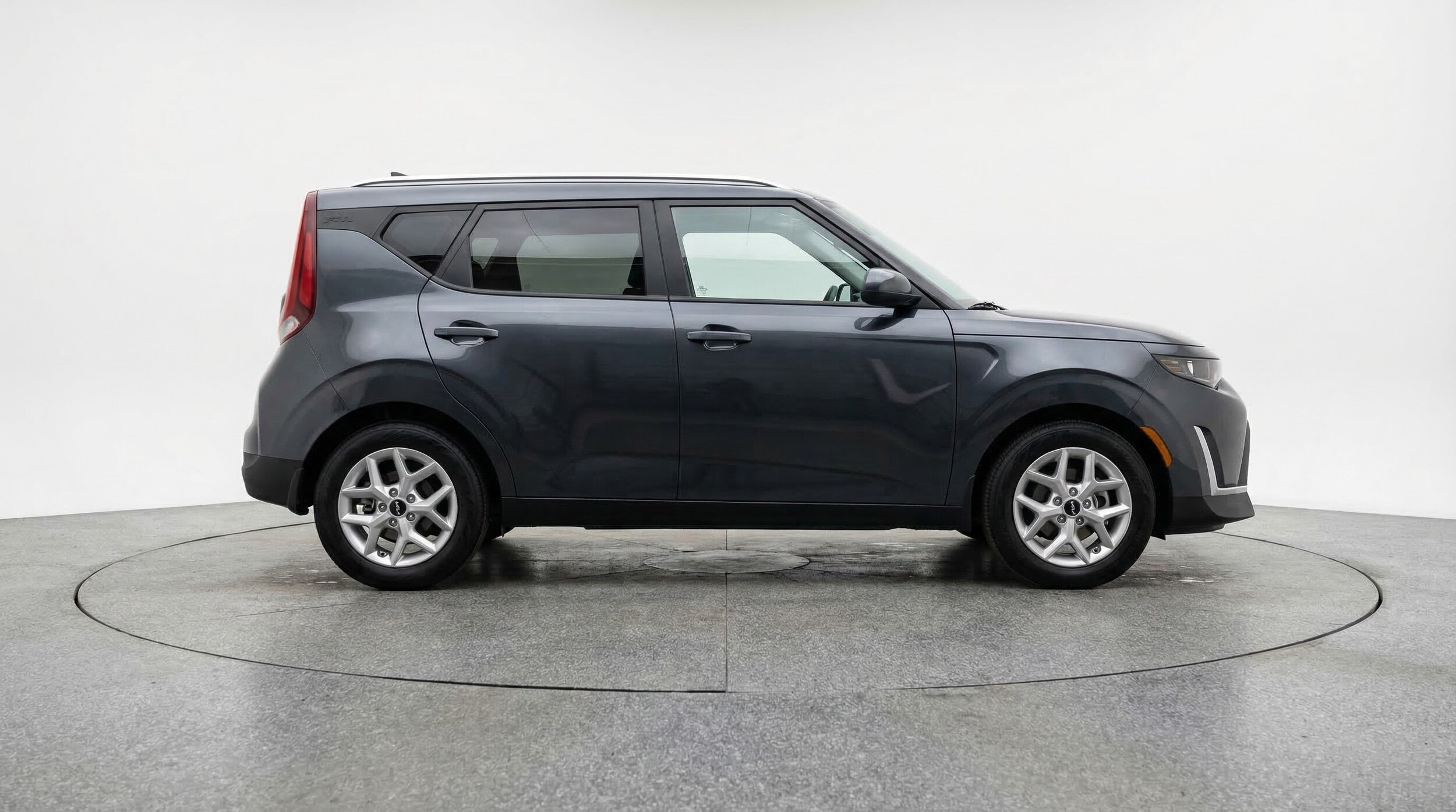 Thumbnail: 2025 Kia Soul - 8