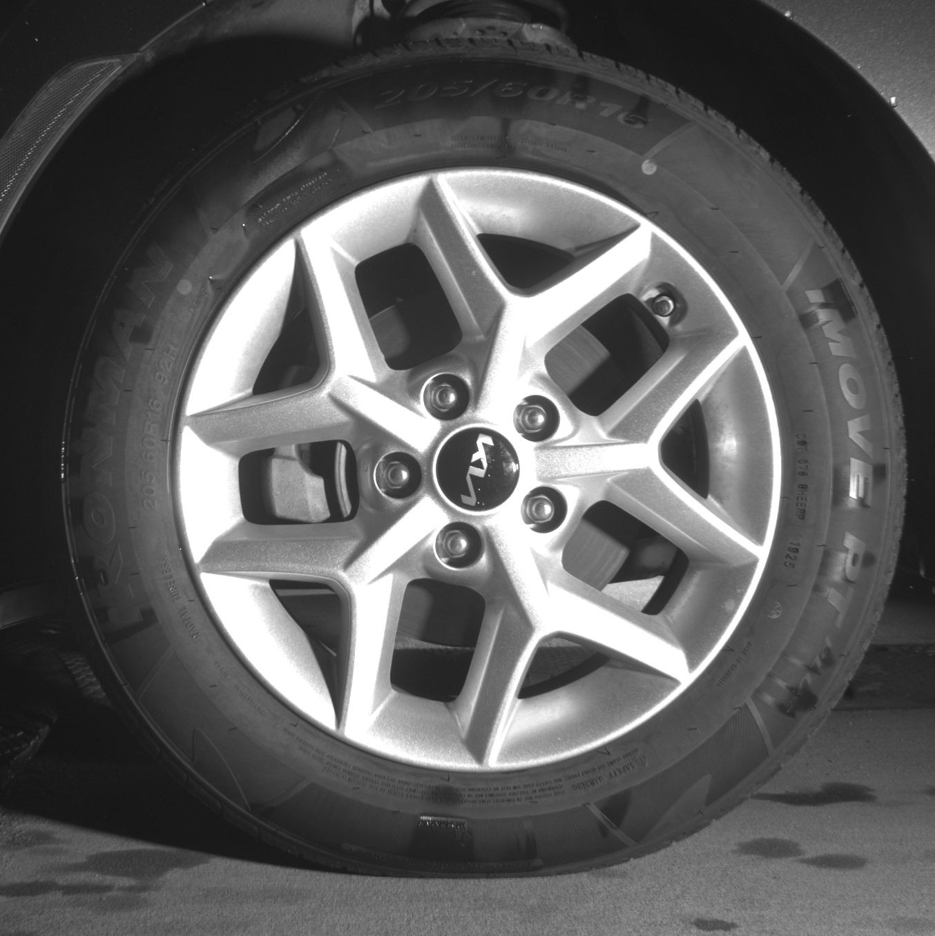 Thumbnail: 2025 Kia Soul - 9