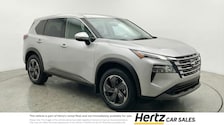2025 Nissan Rogue  -
                  Union, NJ
