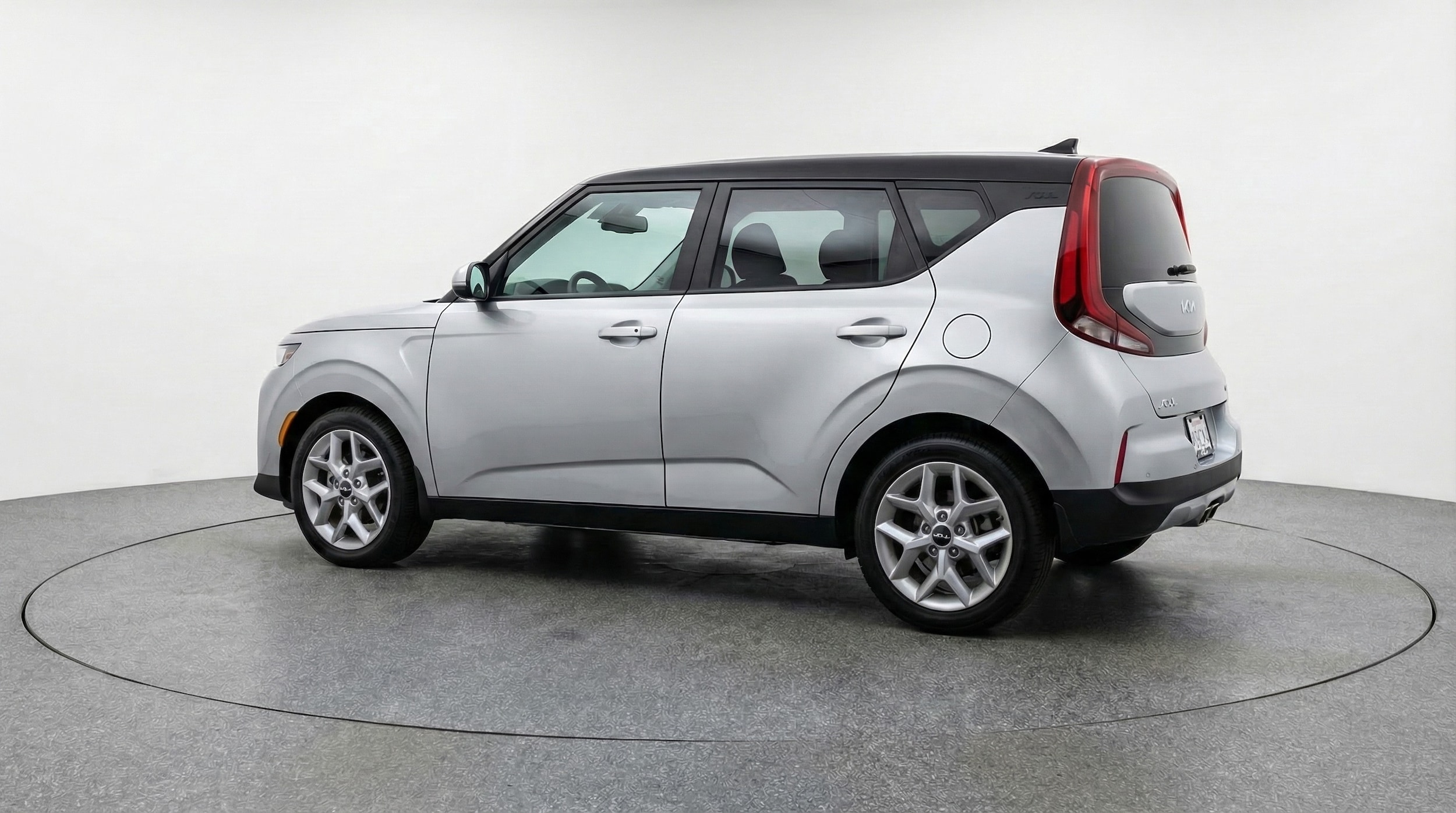 Thumbnail: 2025 Kia Soul - 5