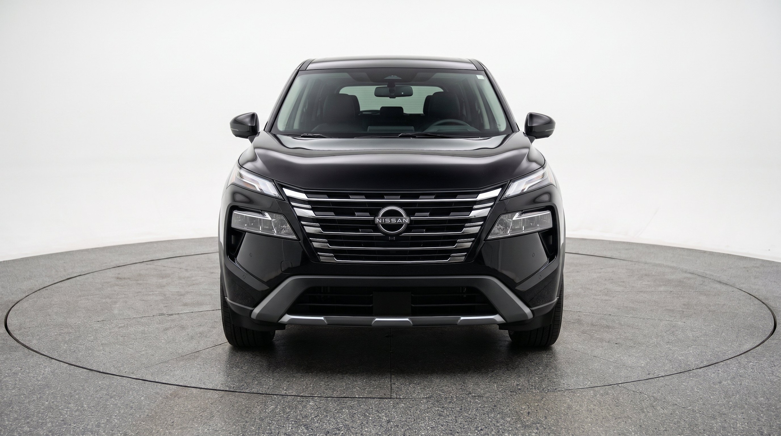 Thumbnail: 2026 Nissan Rogue - 2
