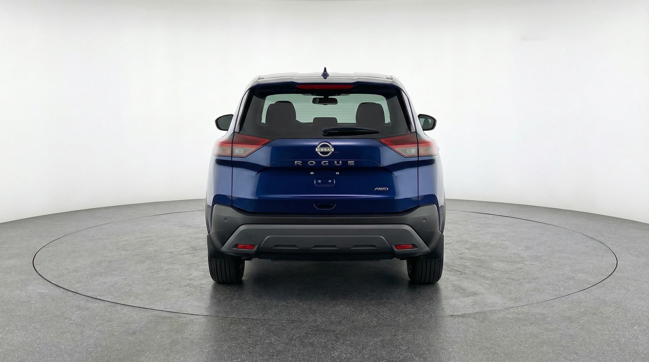 Thumbnail: 2025 Nissan Rogue - 6