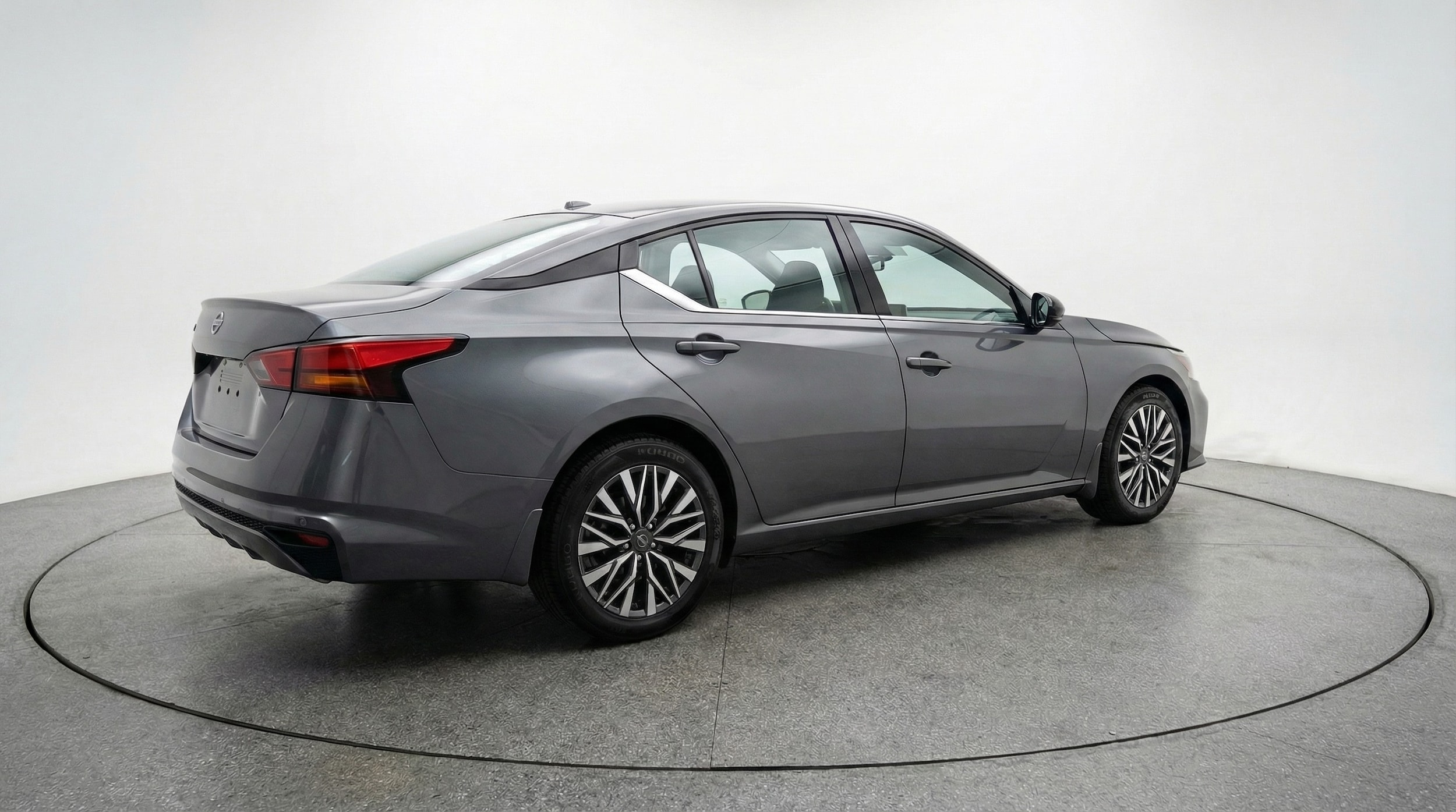 Thumbnail: 2025 Nissan Altima - 7