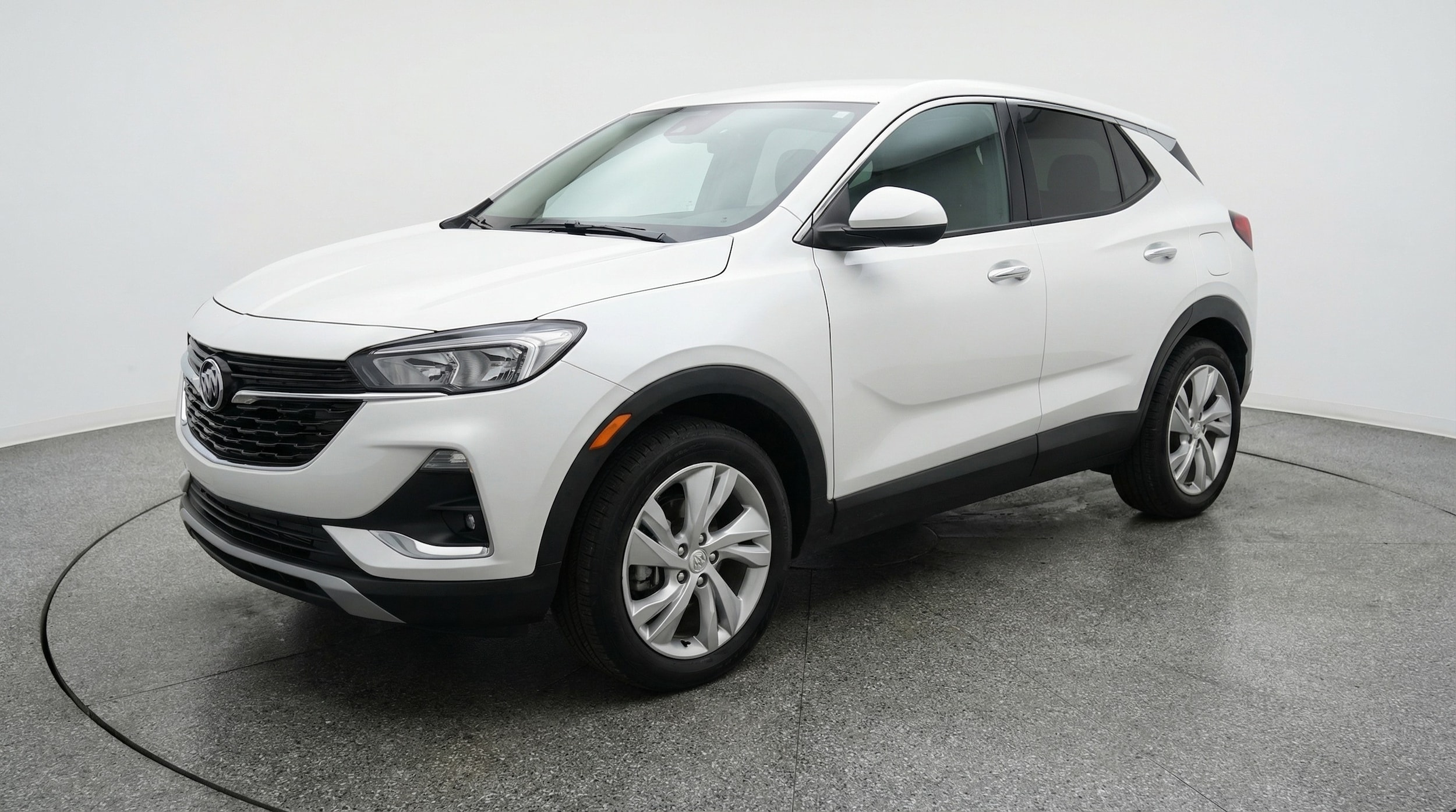 Thumbnail: 2025 Buick Encore GX - 3