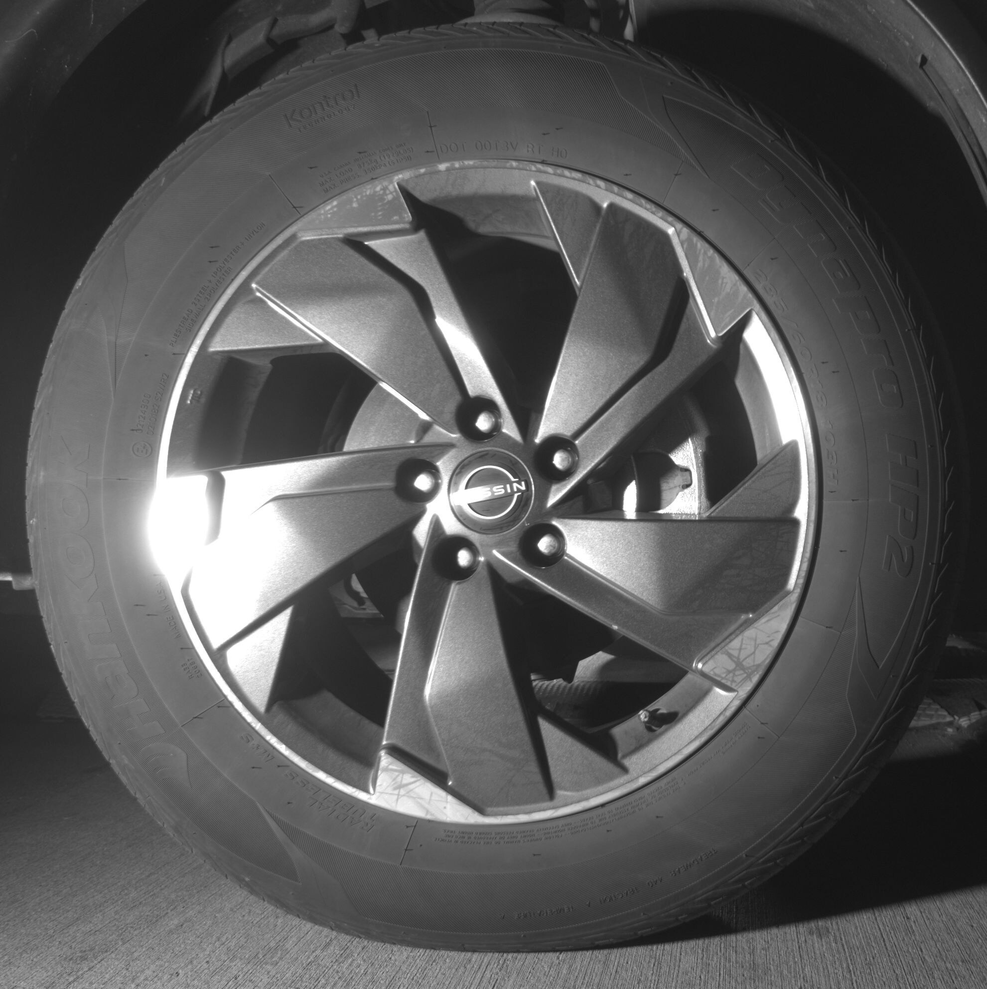 Thumbnail: 2025 Nissan Rogue - 10