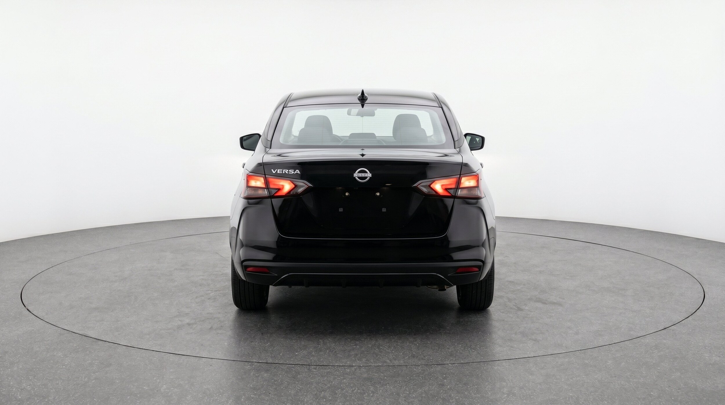 Thumbnail: 2025 Nissan Versa - 7