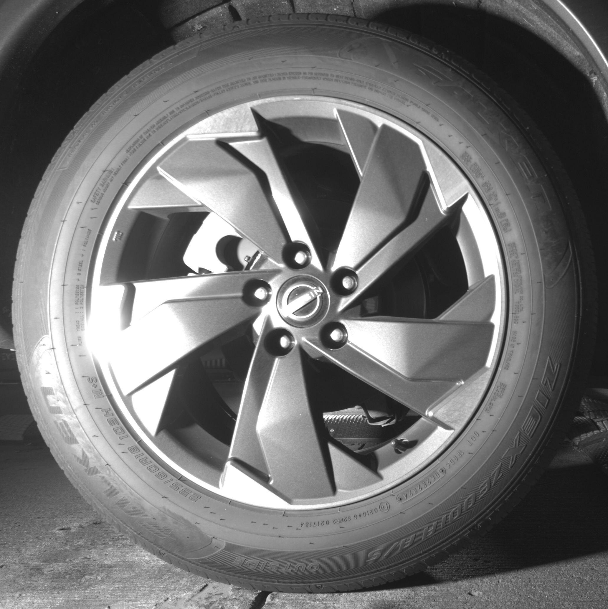 Thumbnail: 2025 Nissan Rogue - 12