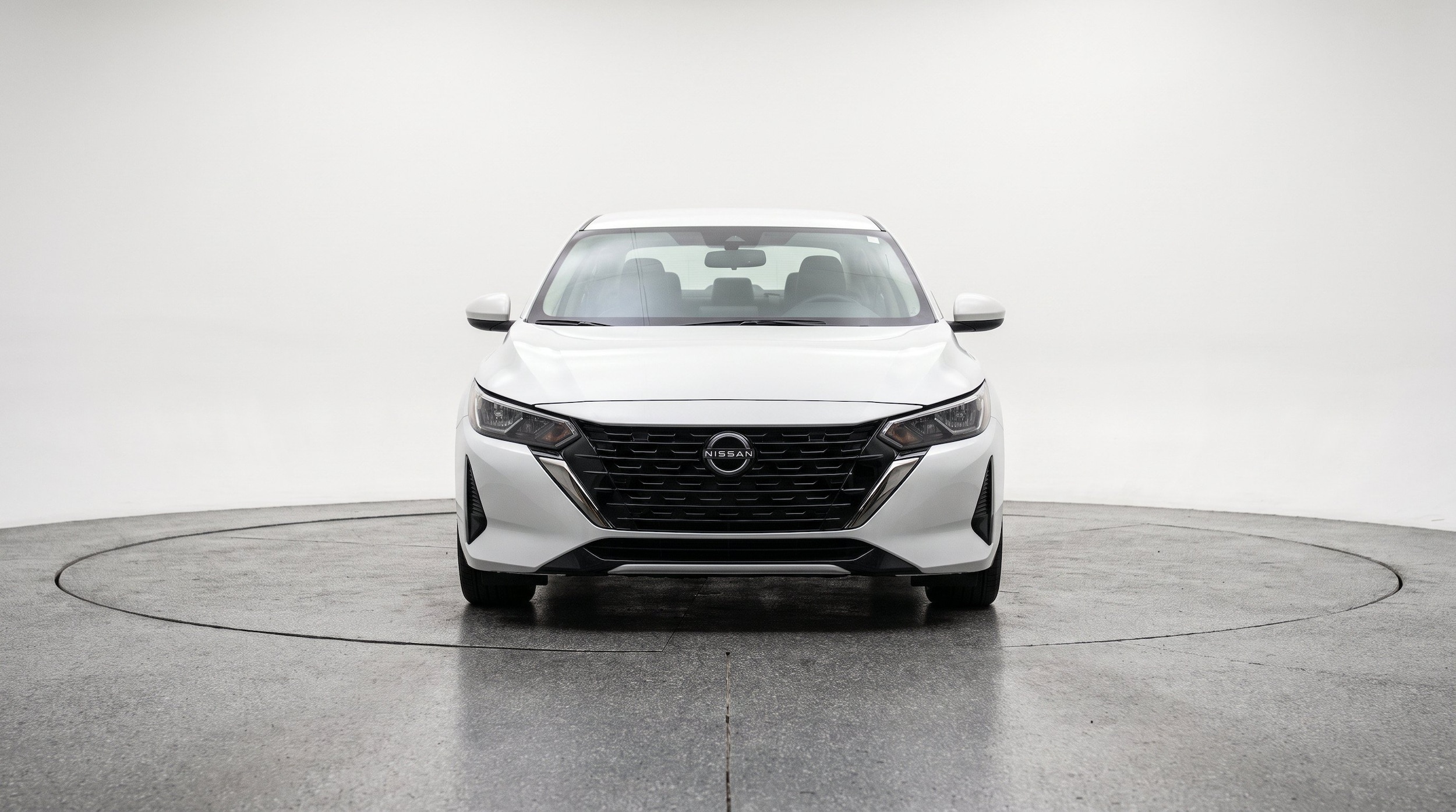 Thumbnail: 2025 Nissan Sentra - 2